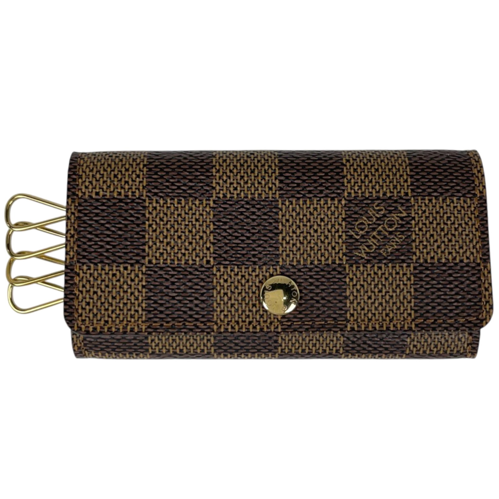 Louis Vuitton Keycase