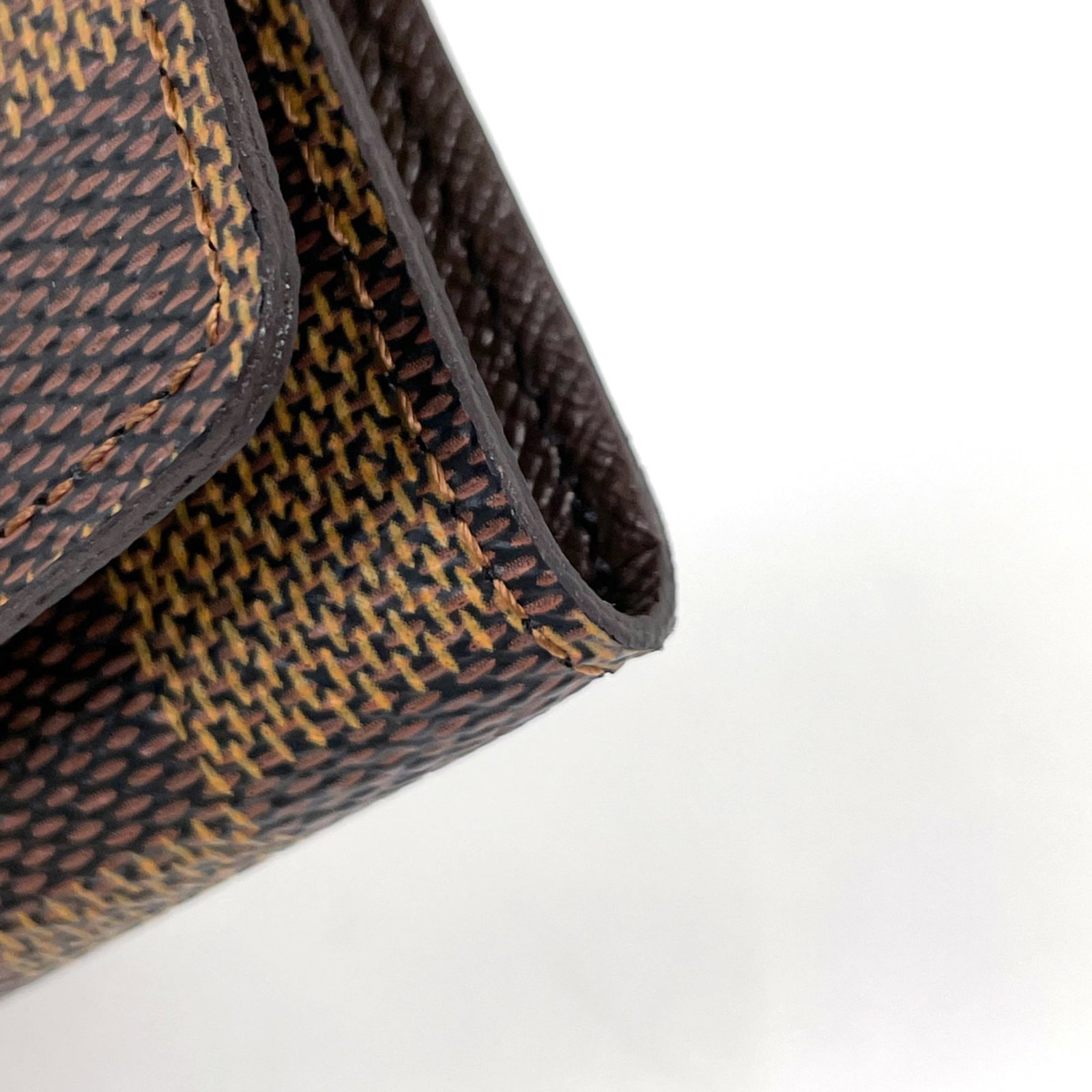 Louis Vuitton Keycase - 3