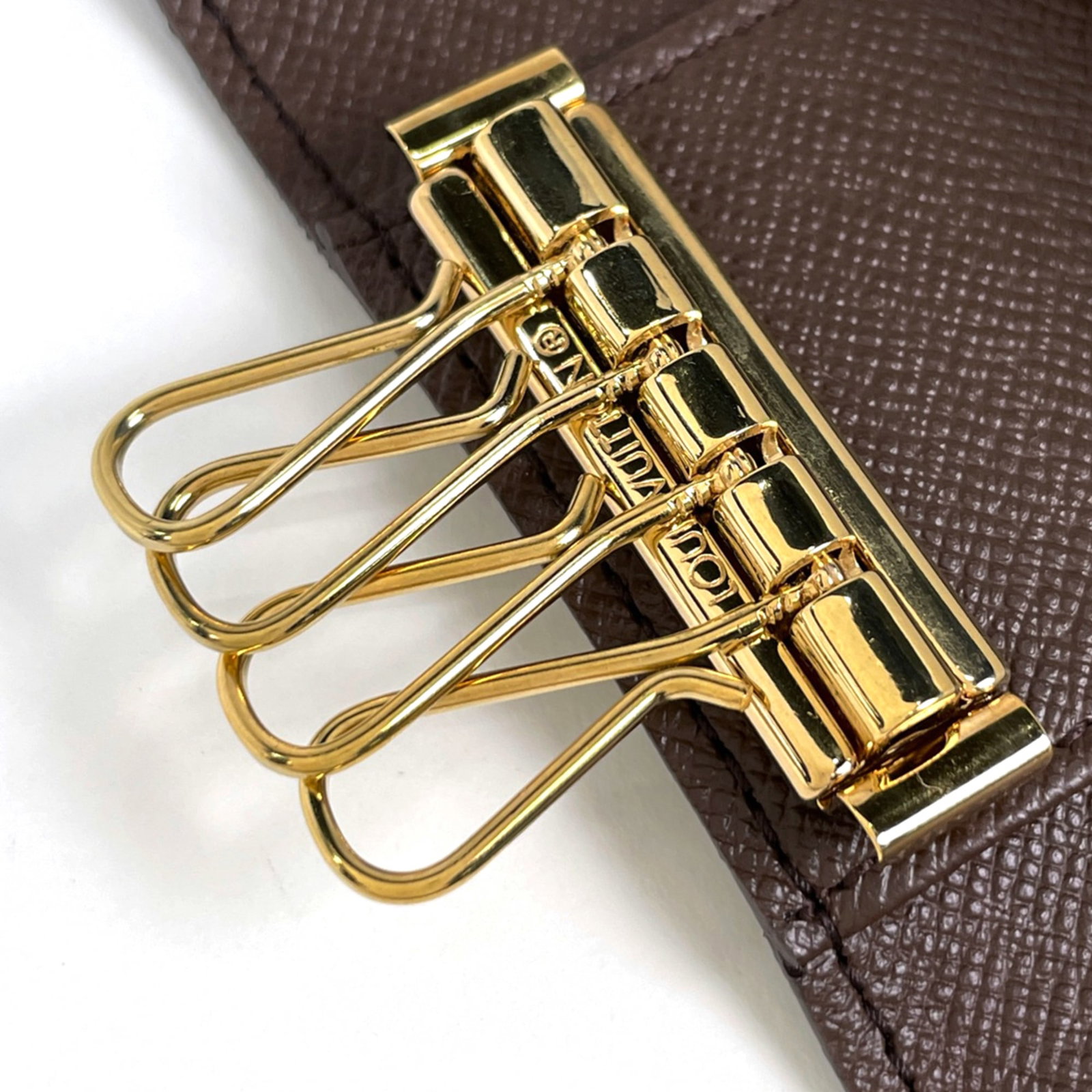 Louis Vuitton Keycase - 4