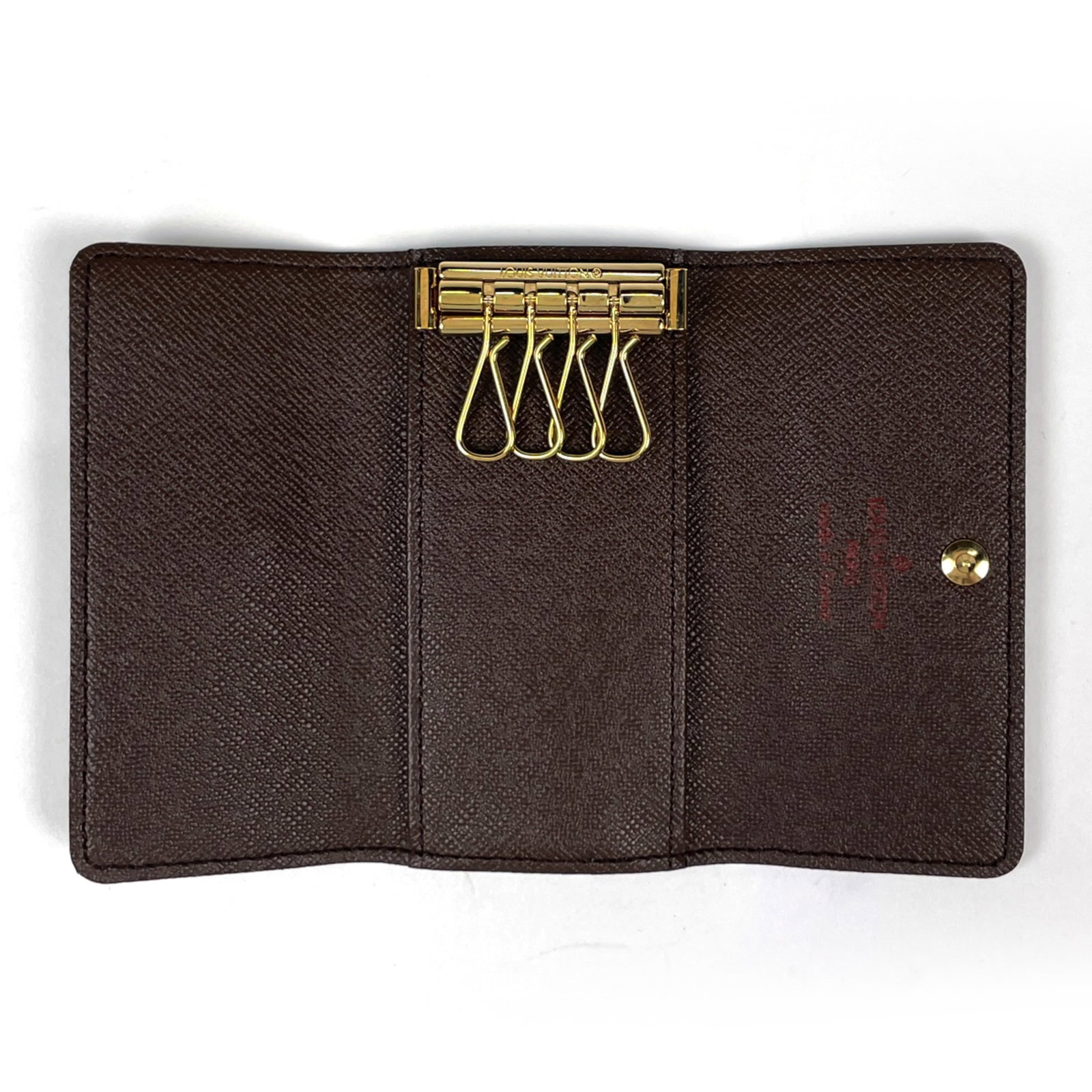 Louis Vuitton Keycase - 5