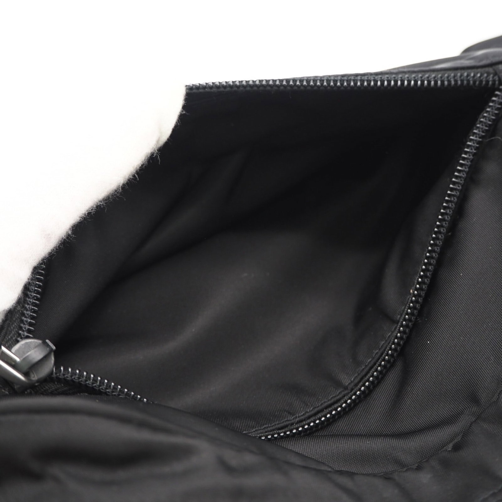 Shoulder Bag Nylon - 10