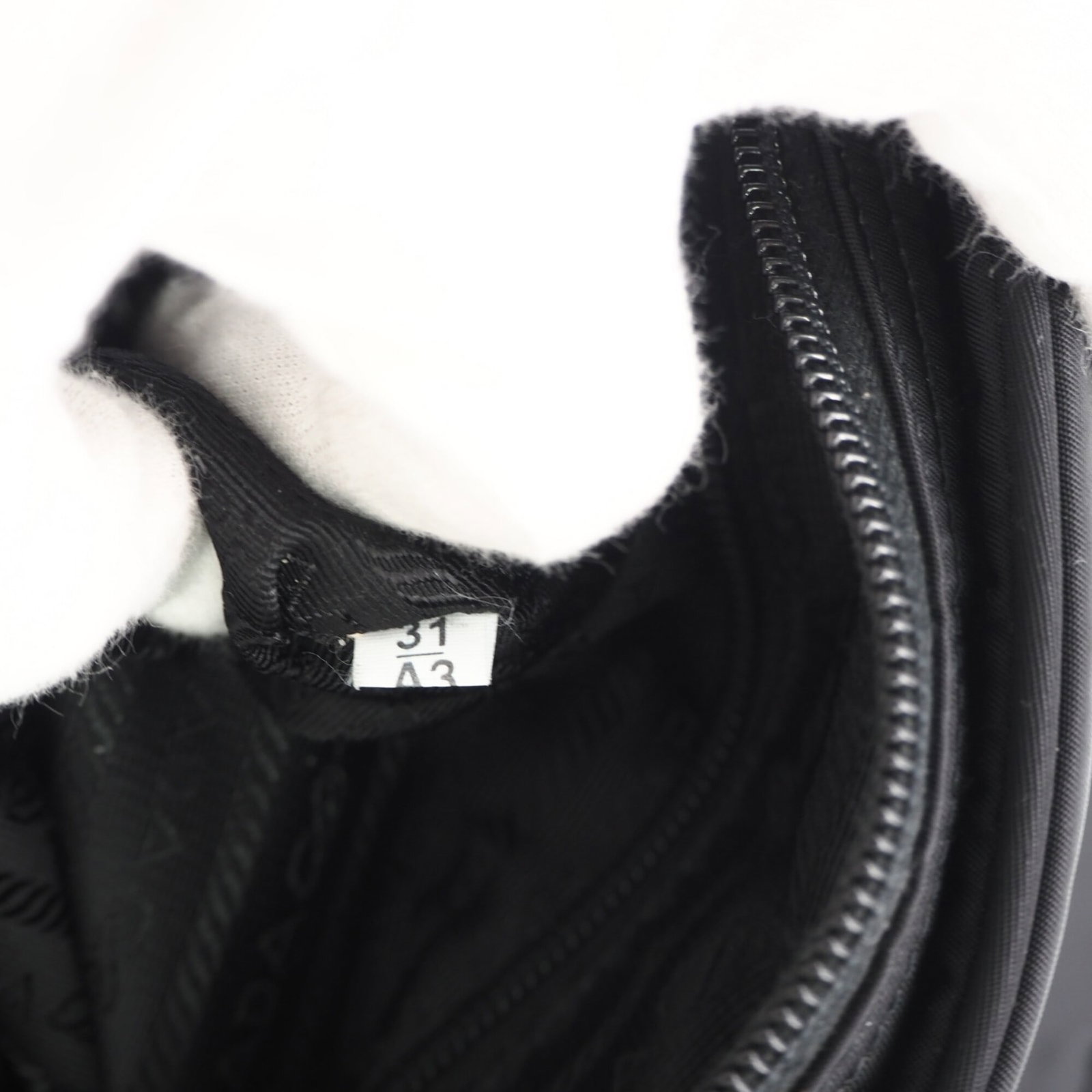 Shoulder Bag Nylon - 13