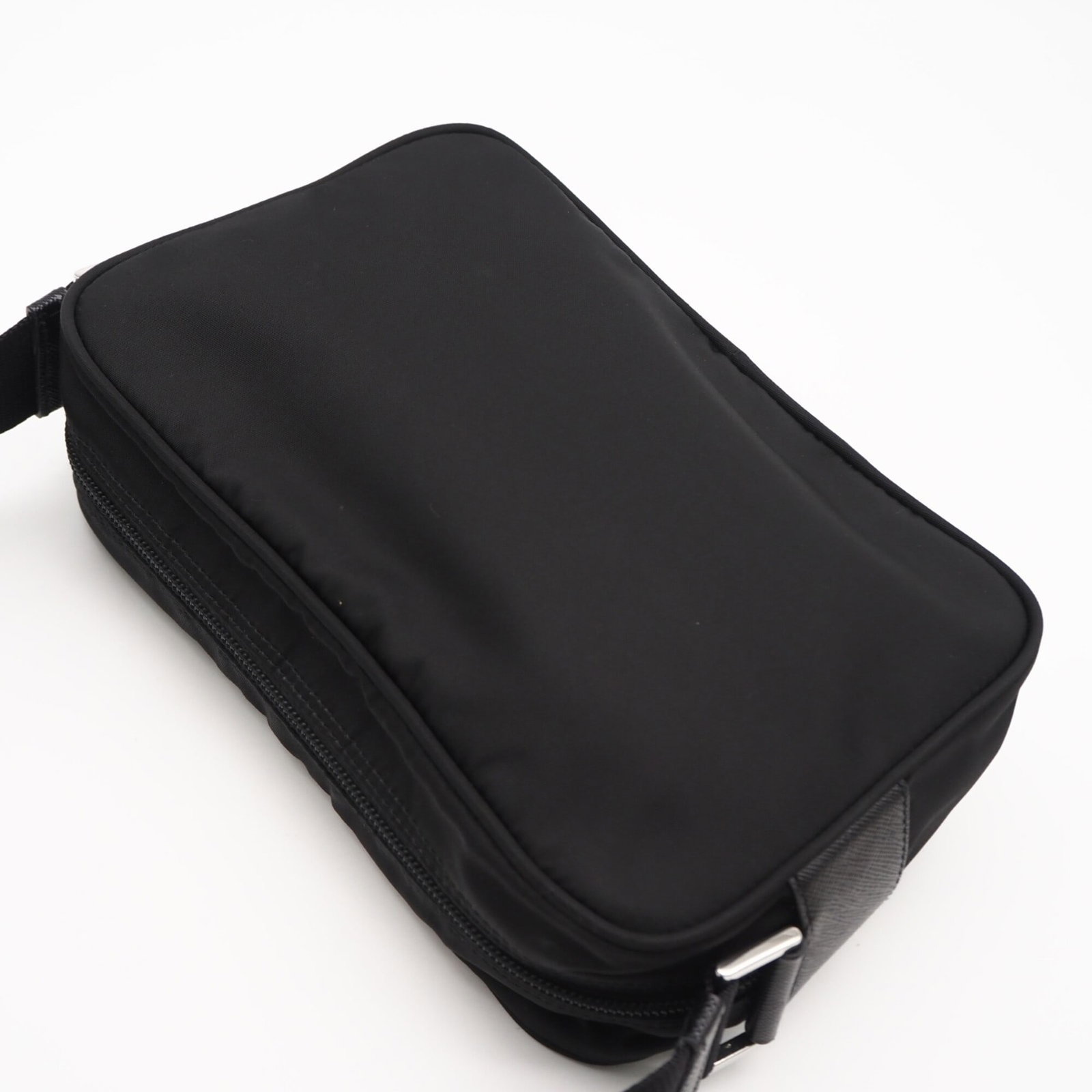 Shoulder Bag Nylon - 2