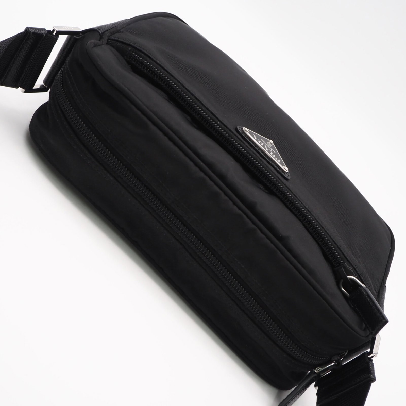 Shoulder Bag Nylon - 5