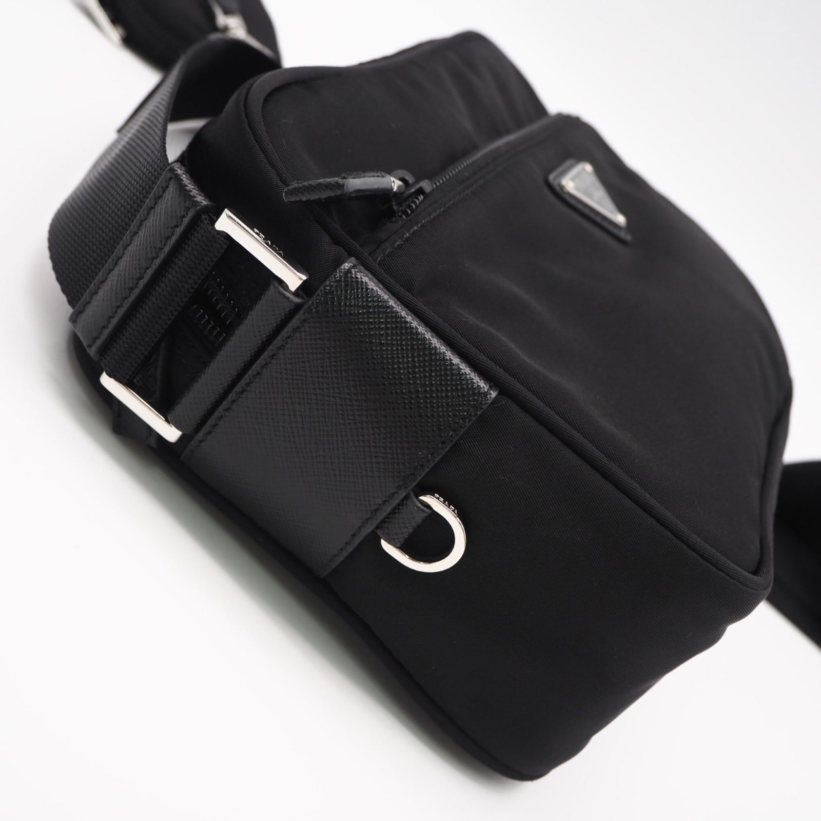 Shoulder Bag Nylon - 7