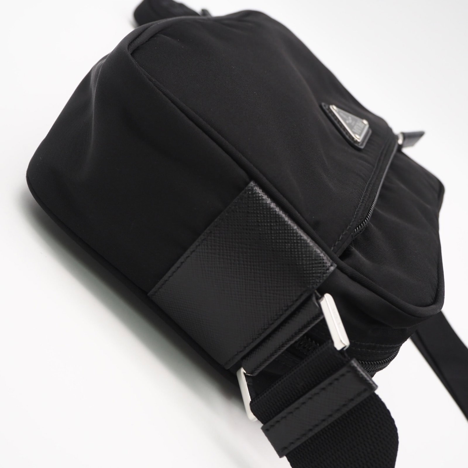Shoulder Bag Nylon - 8