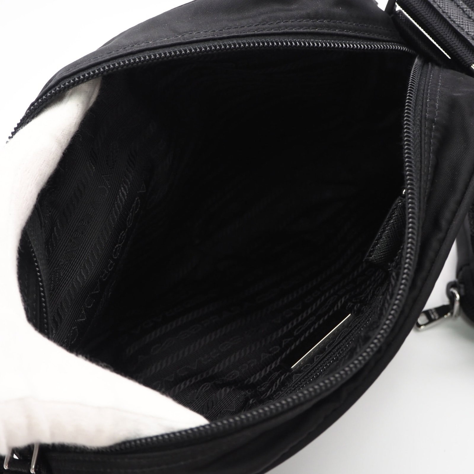 Shoulder Bag Nylon - 9