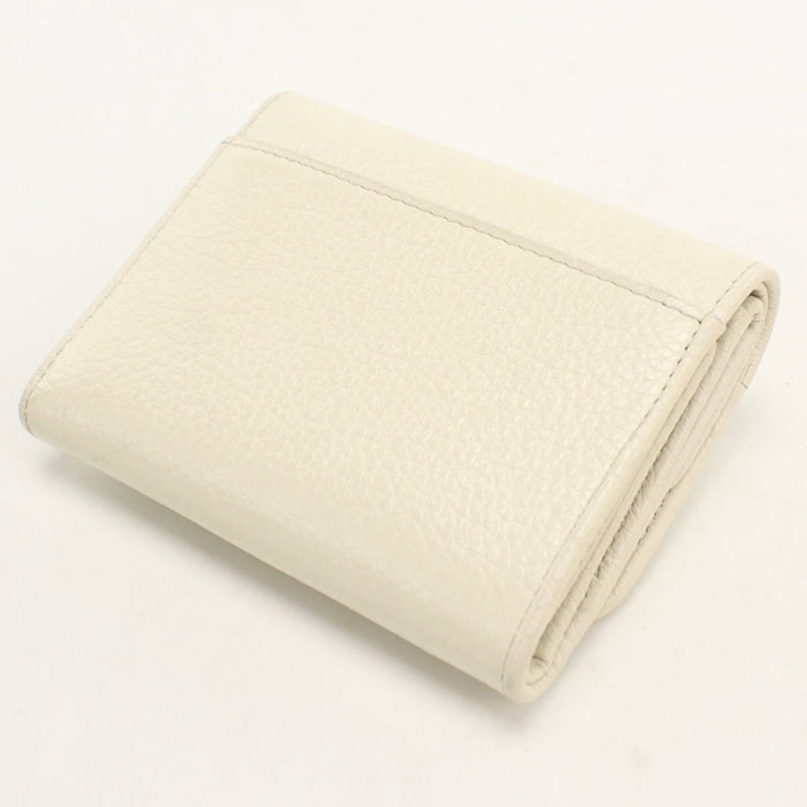 Prada Wallet (Tri-Fold) Leather - 2