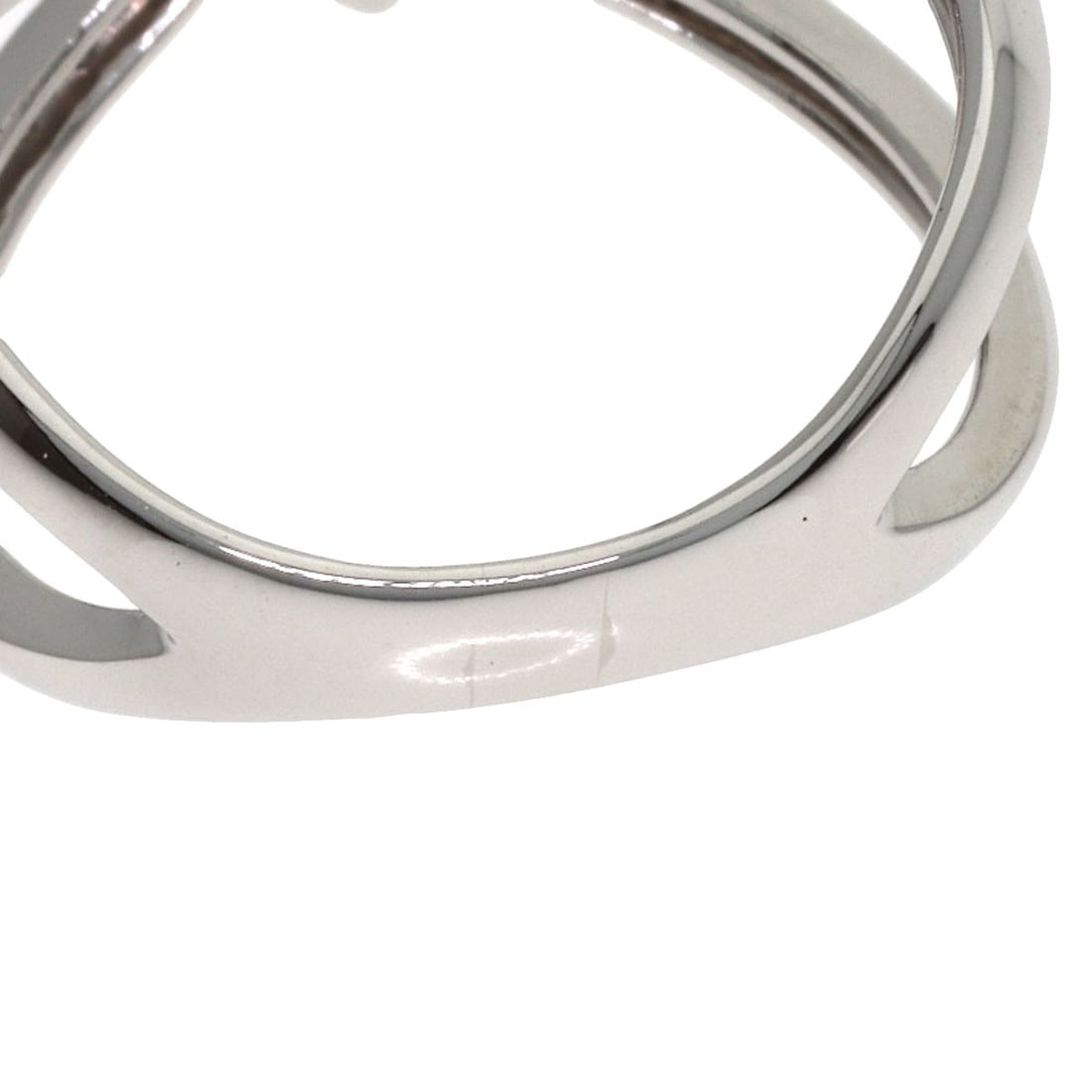 Vendome Diamond Ring Platinum Pt950 - 9