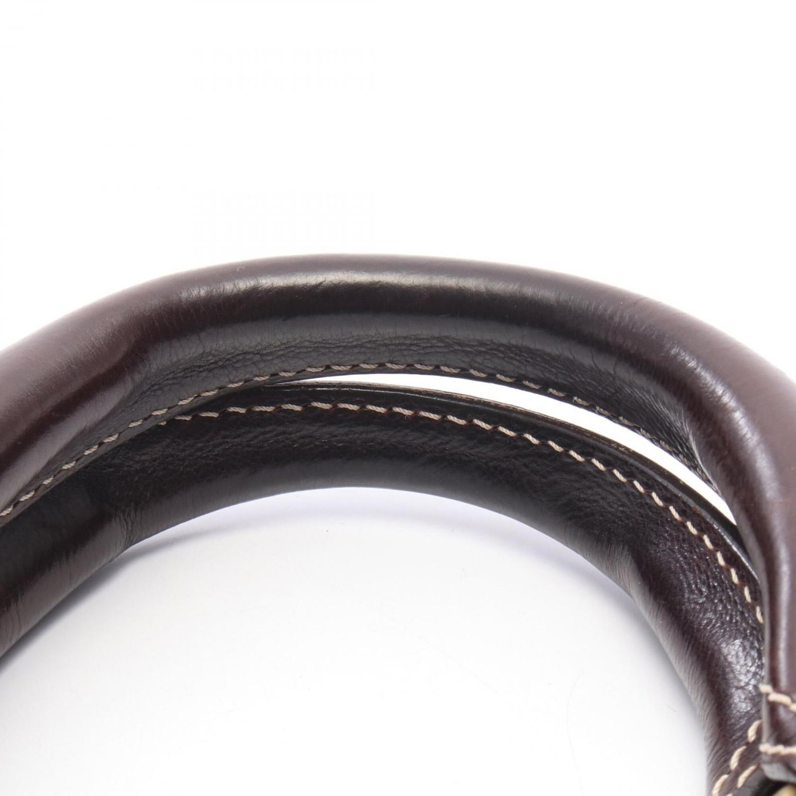 Celine Handbag Leather - 7
