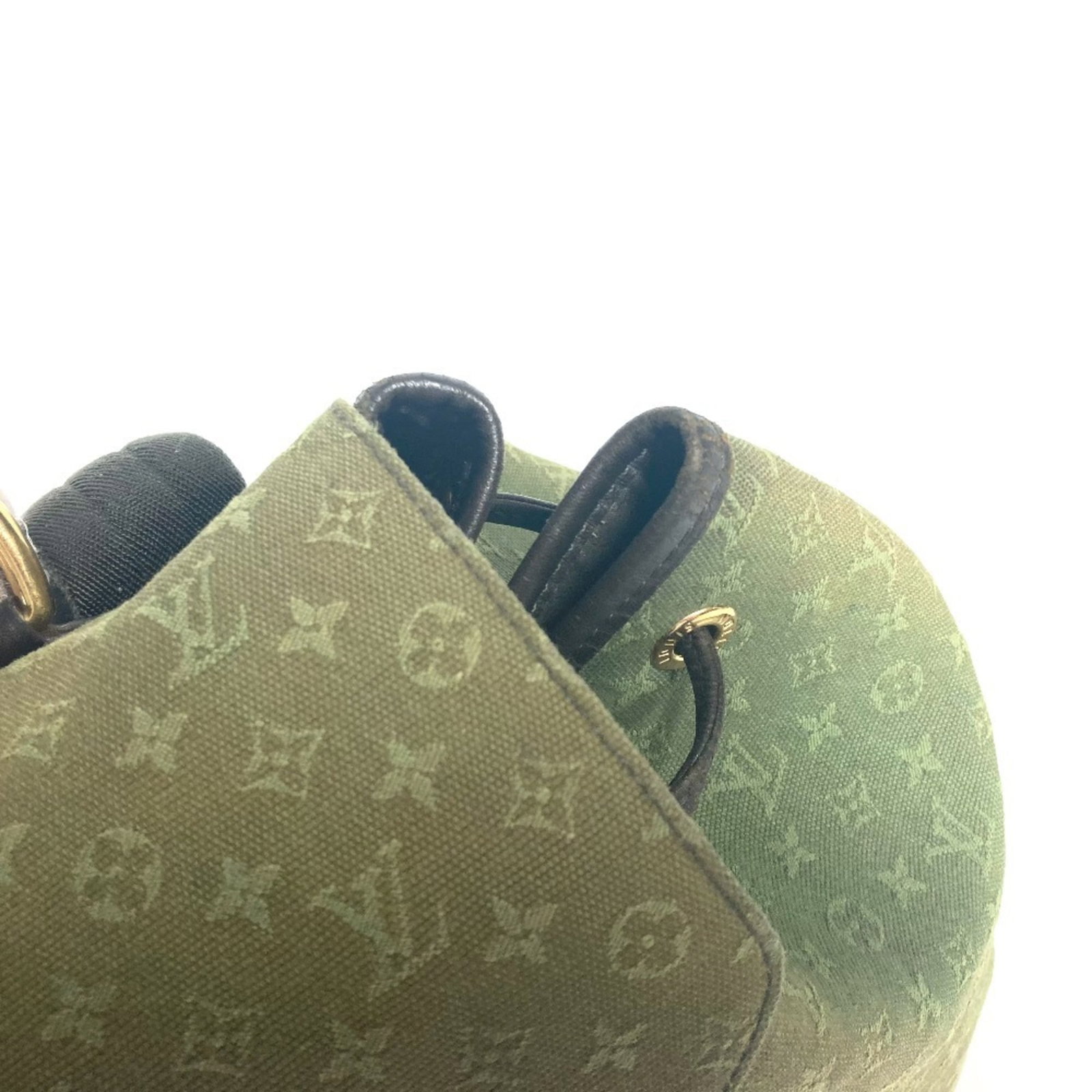 Louis Vuitton Monogram Mini Backpack - 13