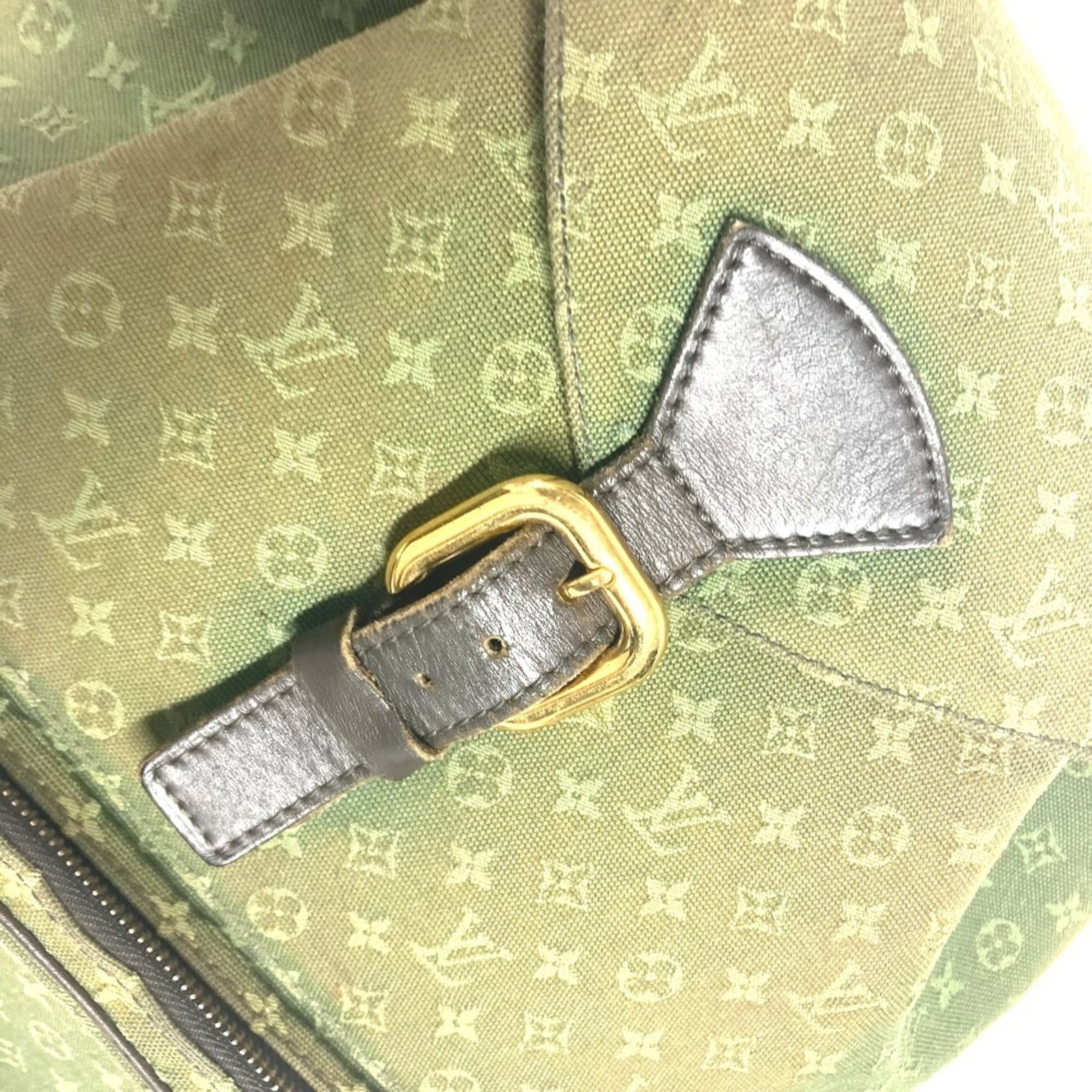 Louis Vuitton Monogram Mini Backpack - 14
