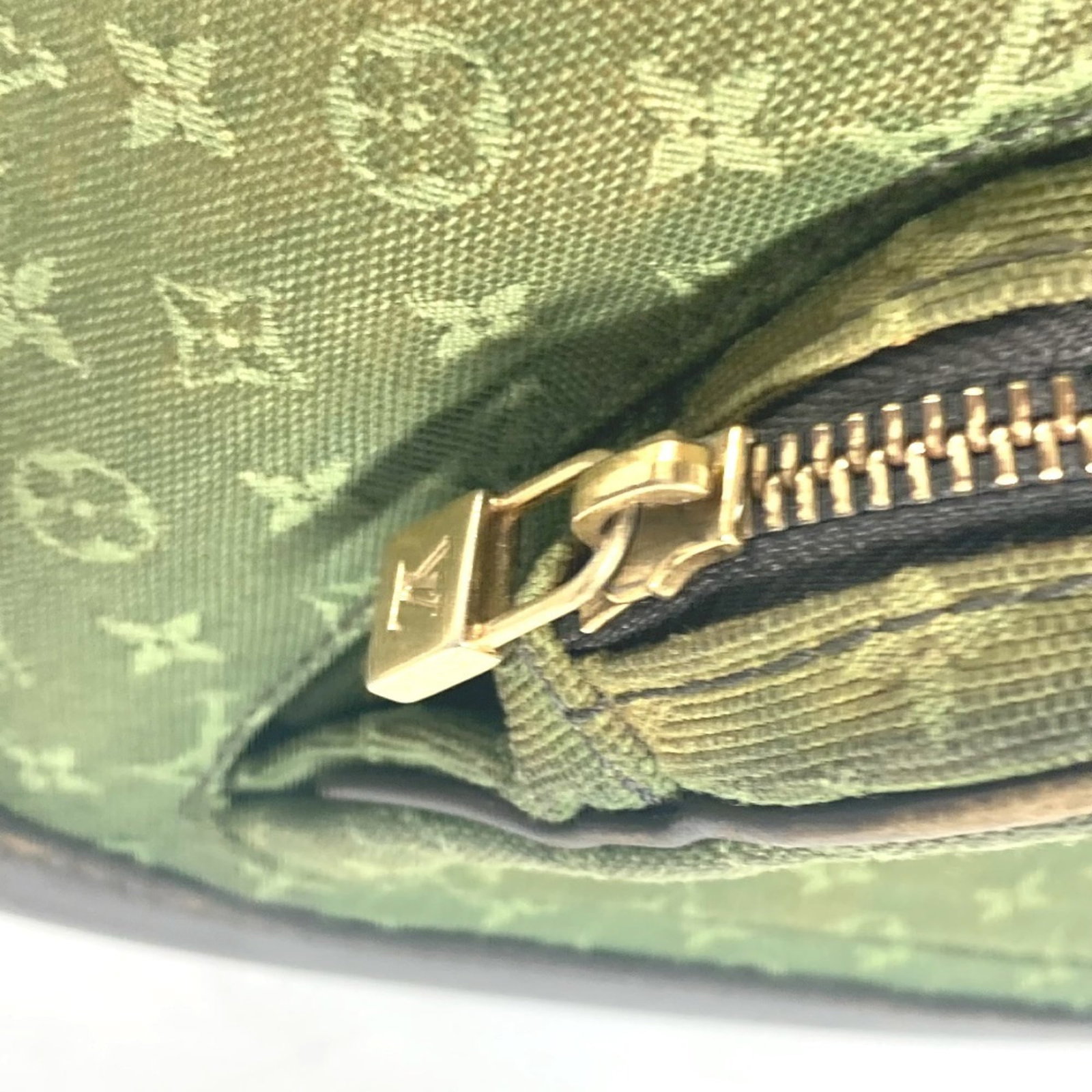 Louis Vuitton Monogram Mini Backpack - 15