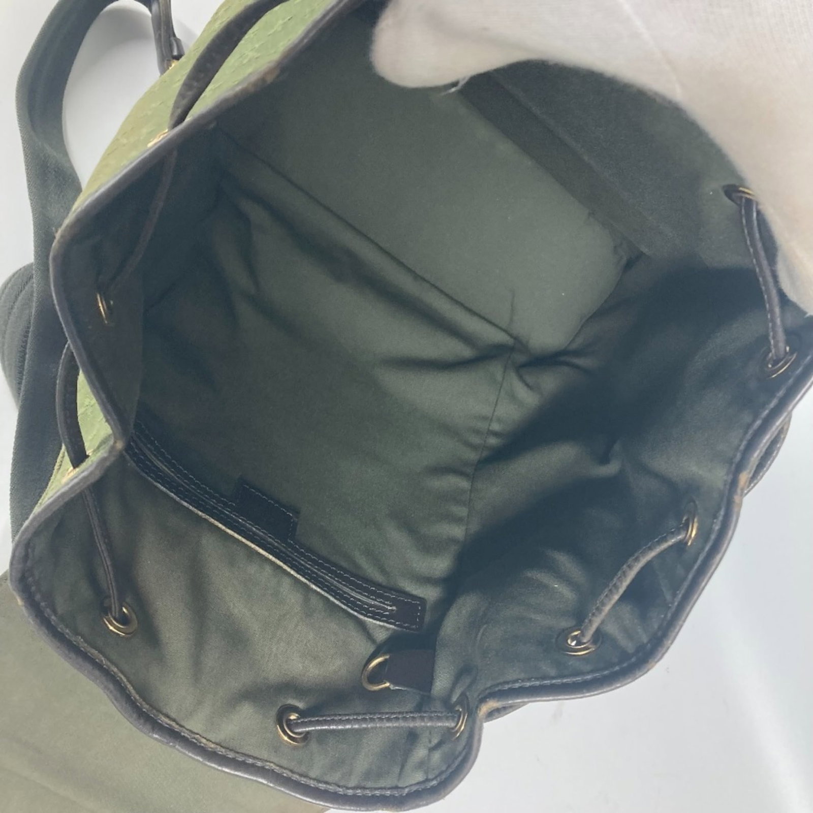 Louis Vuitton Monogram Mini Backpack - 16