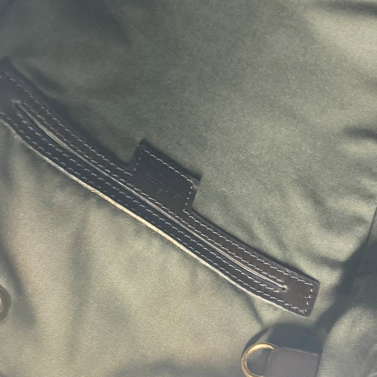 Louis Vuitton Monogram Mini Backpack - 17