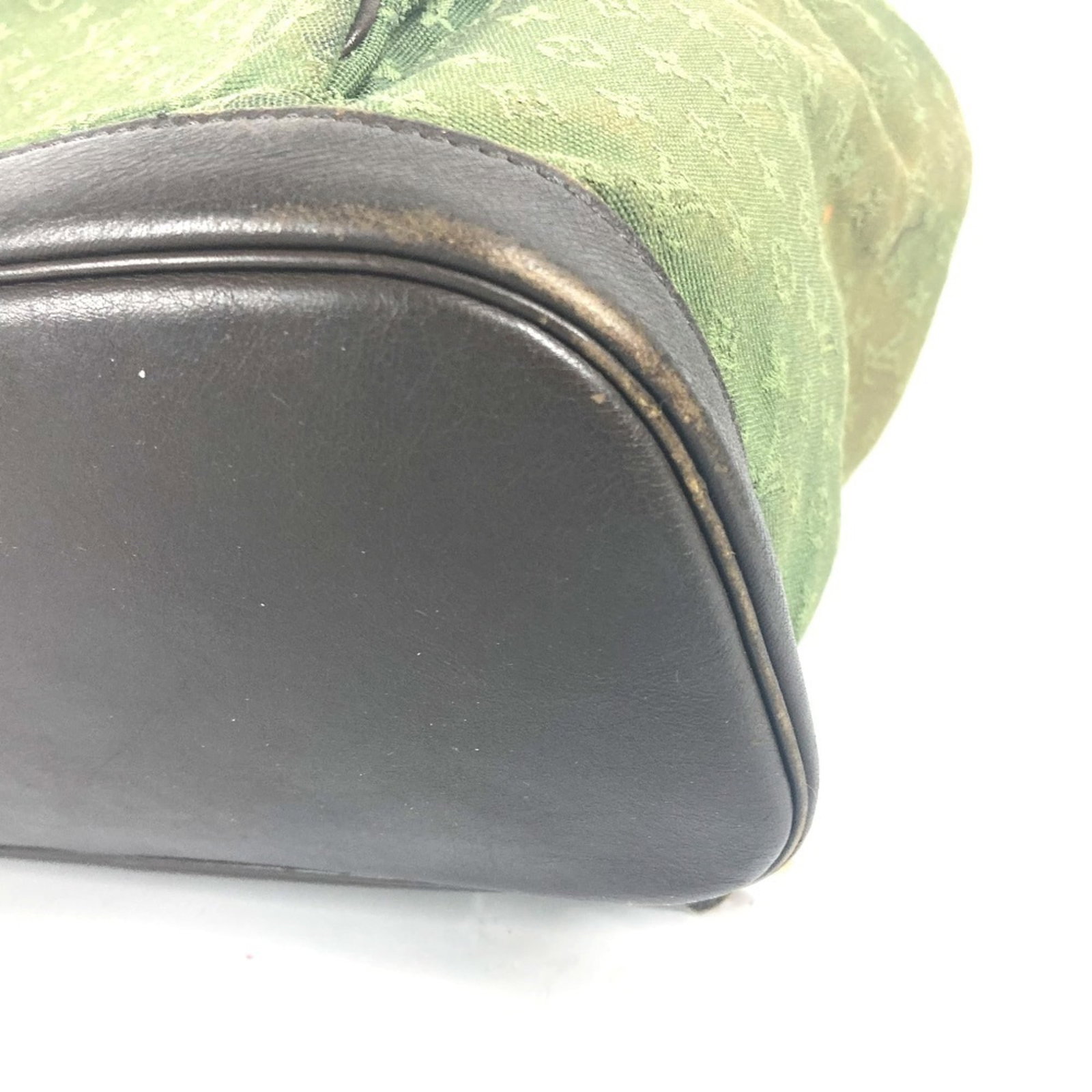 Louis Vuitton Monogram Mini Backpack - 6