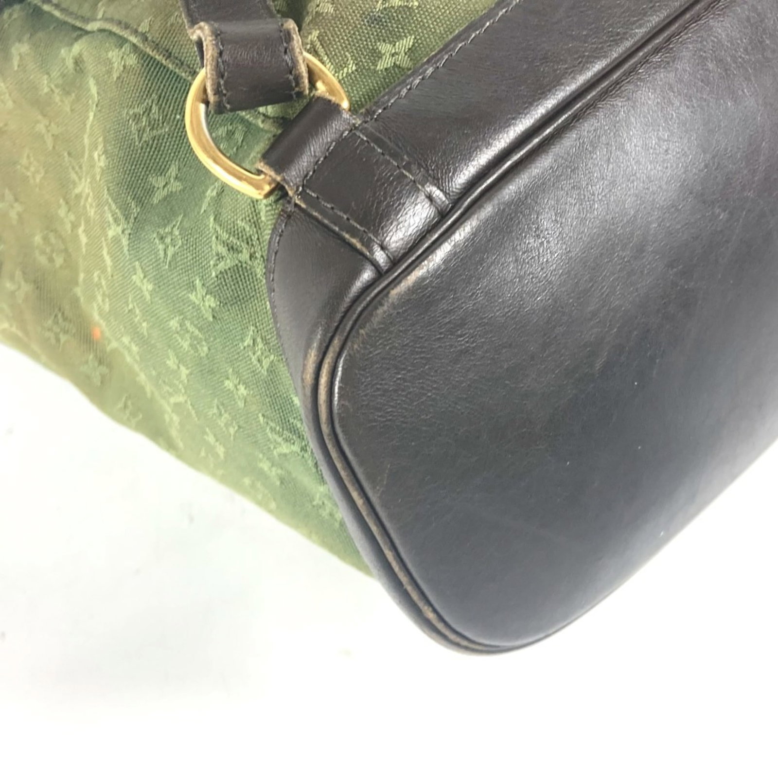 Louis Vuitton Monogram Mini Backpack - 9
