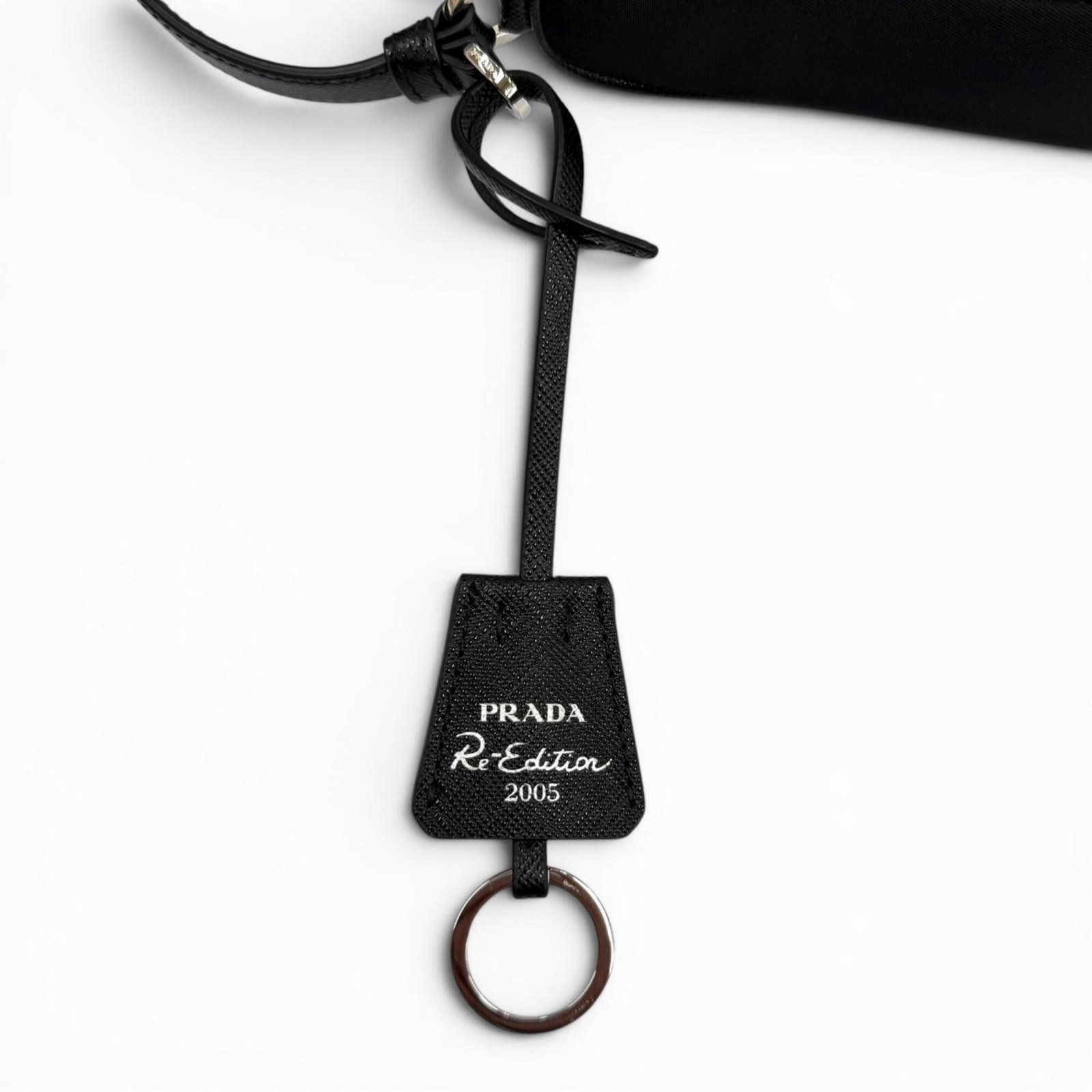 Nylon Prada Handbag - 10