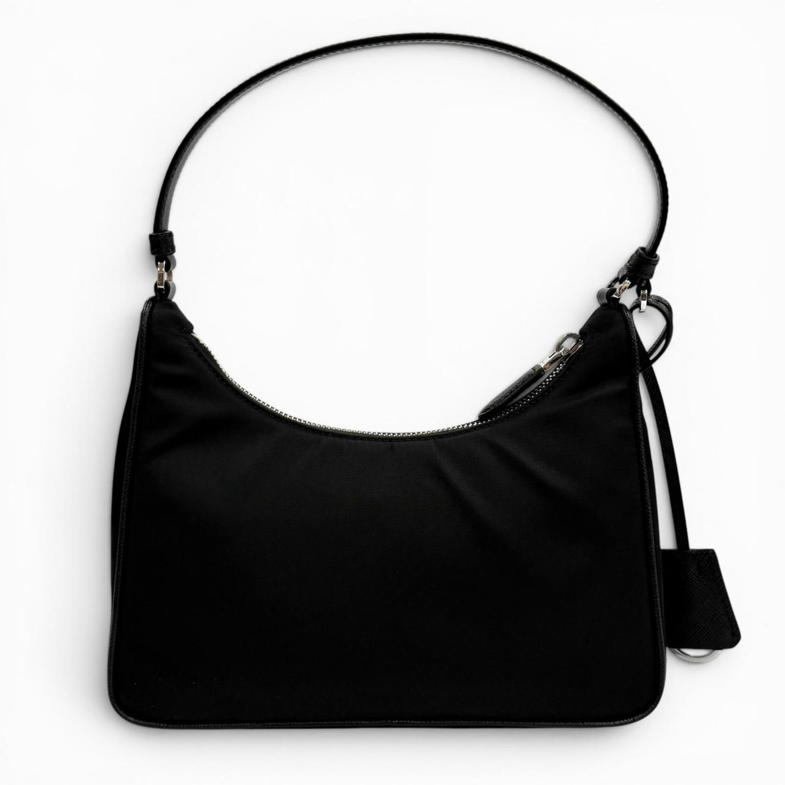 Nylon Prada Handbag - 3