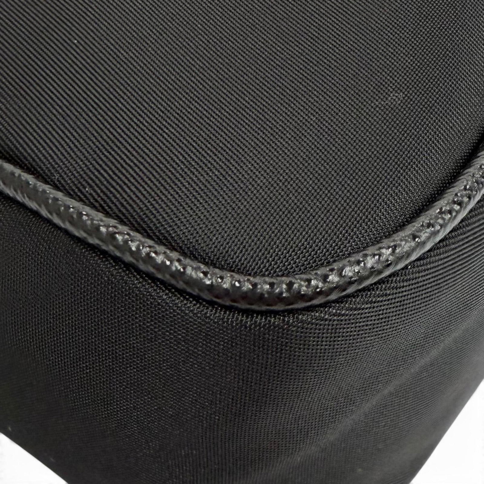 Nylon Prada Handbag - 7