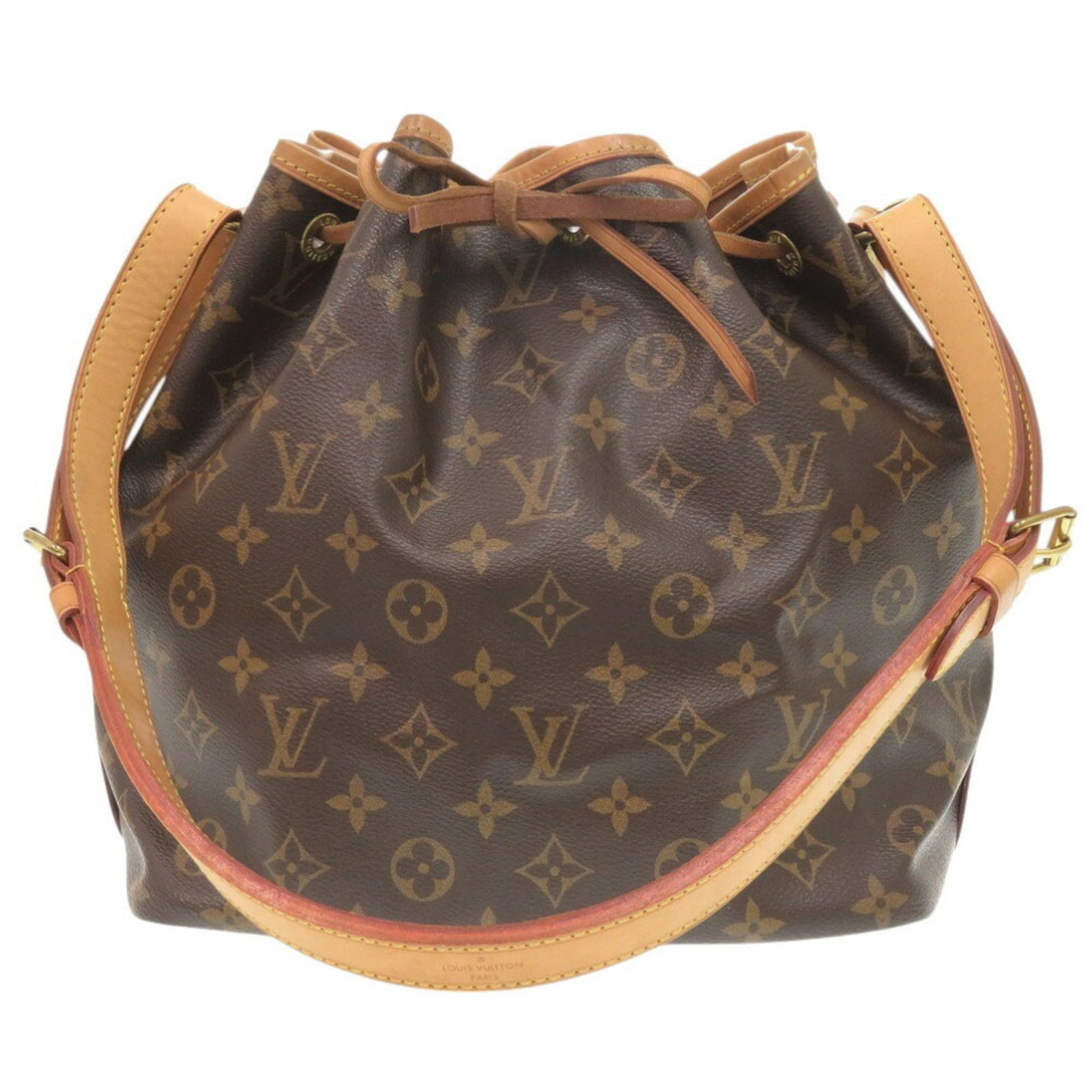 Shoulder Bag Monogram Louis Vuitton - 2