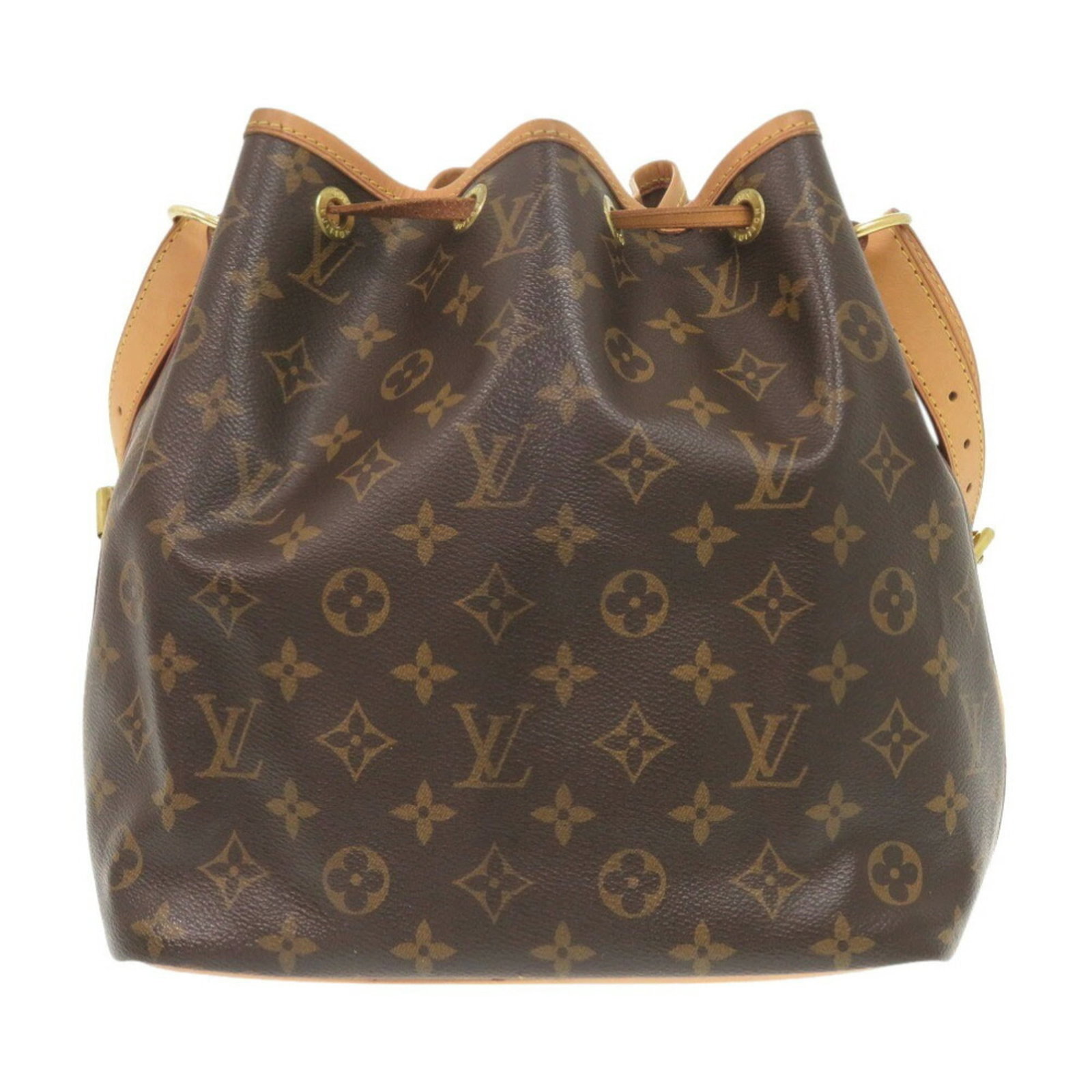 Shoulder Bag Monogram Louis Vuitton - 3