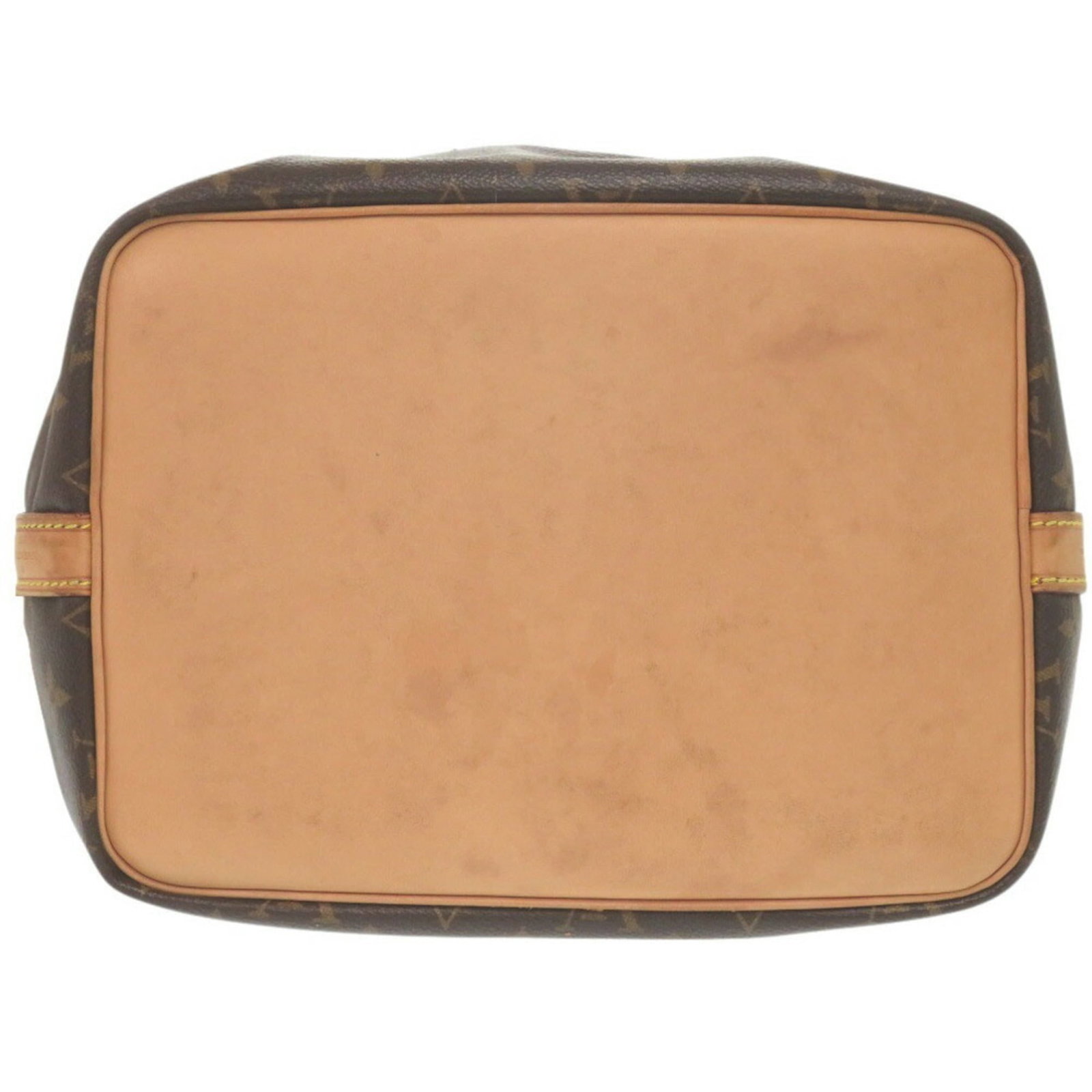 Shoulder Bag Monogram Louis Vuitton - 4