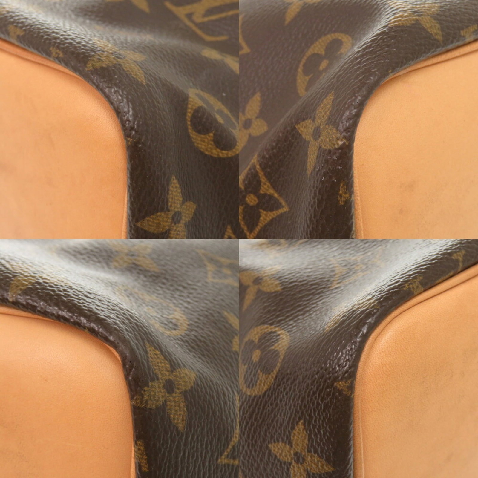 Shoulder Bag Monogram Louis Vuitton - 5