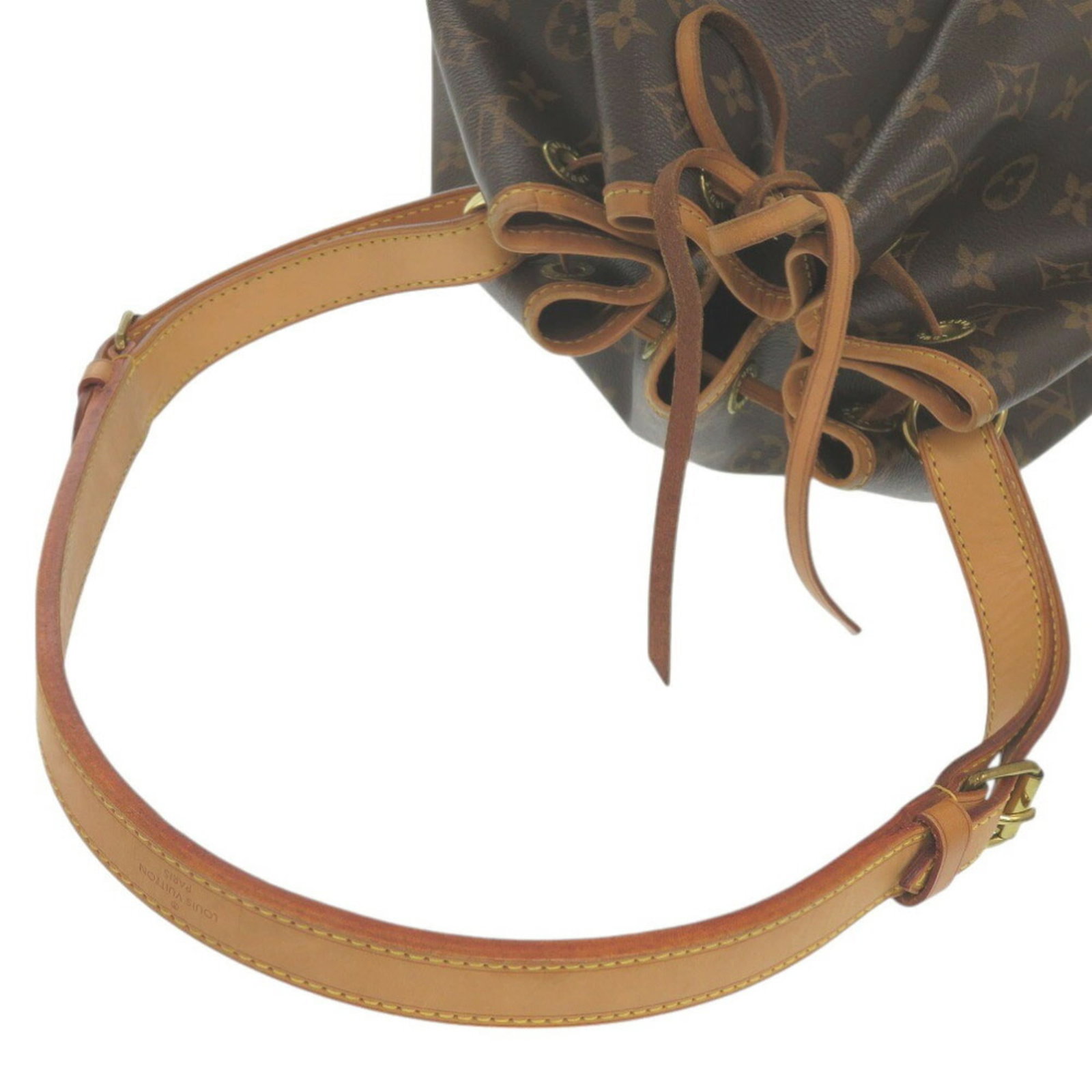 Shoulder Bag Monogram Louis Vuitton - 7