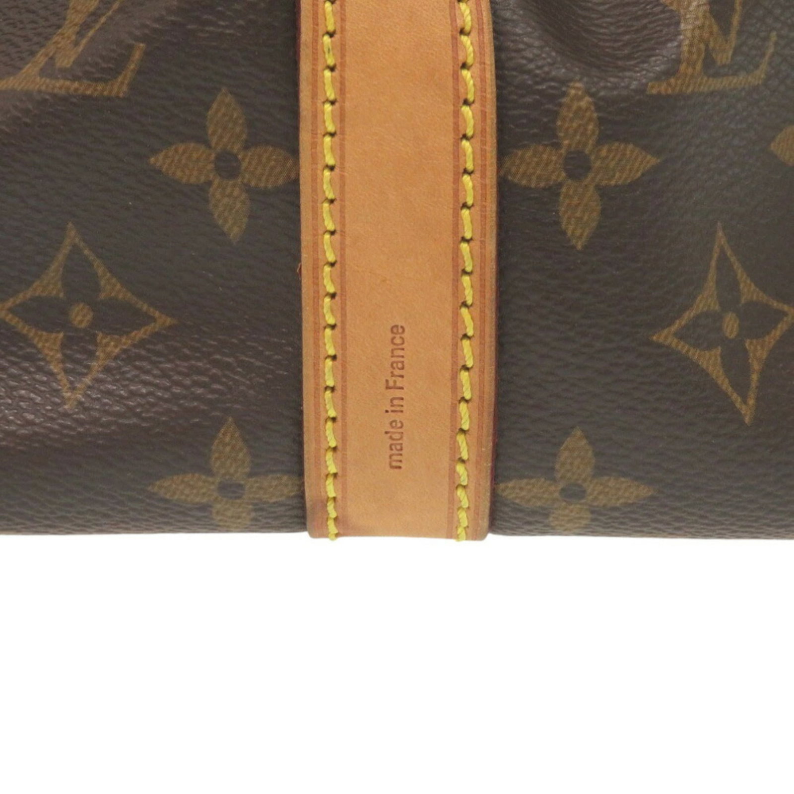 Shoulder Bag Monogram Louis Vuitton - 9