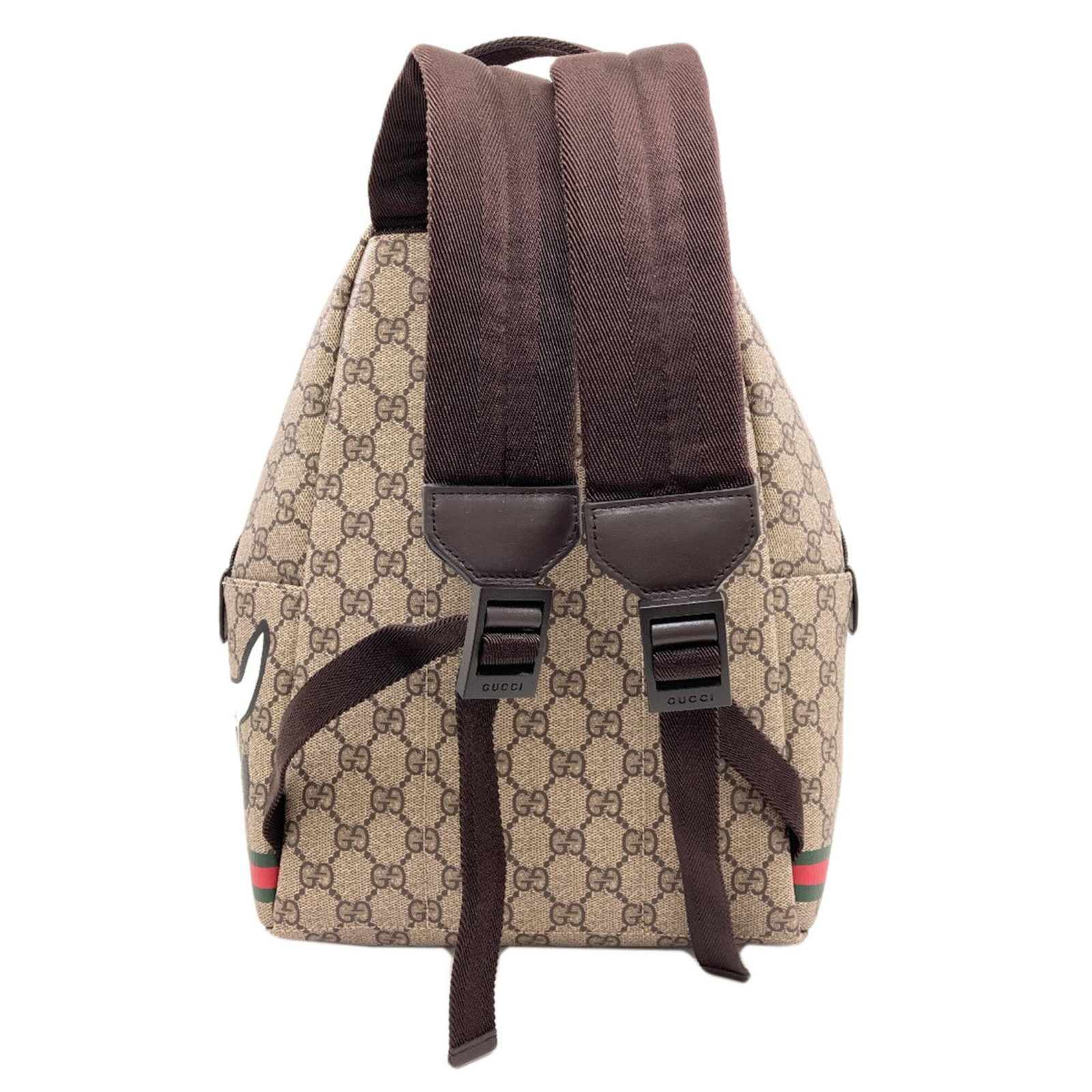PVC Backpack Gucci - 2