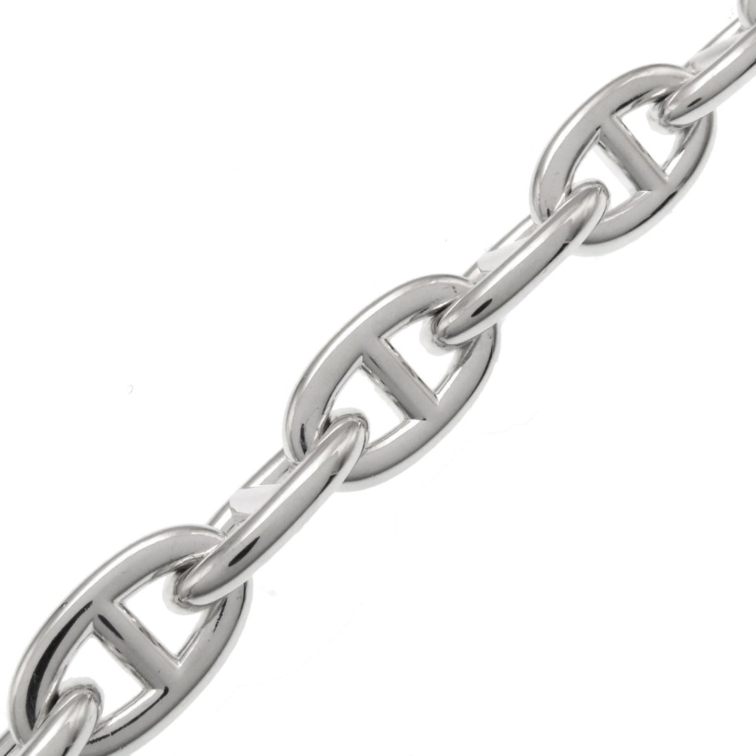 Dunkle Gm Frames Silver Bracelet Hermes Shane 12 - 3