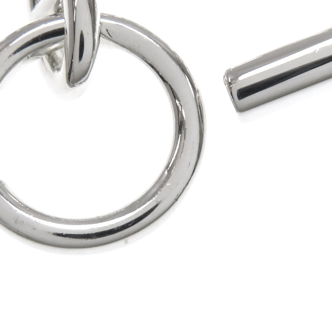 Dunkle Gm Frames Silver Bracelet Hermes Shane 12 - 7
