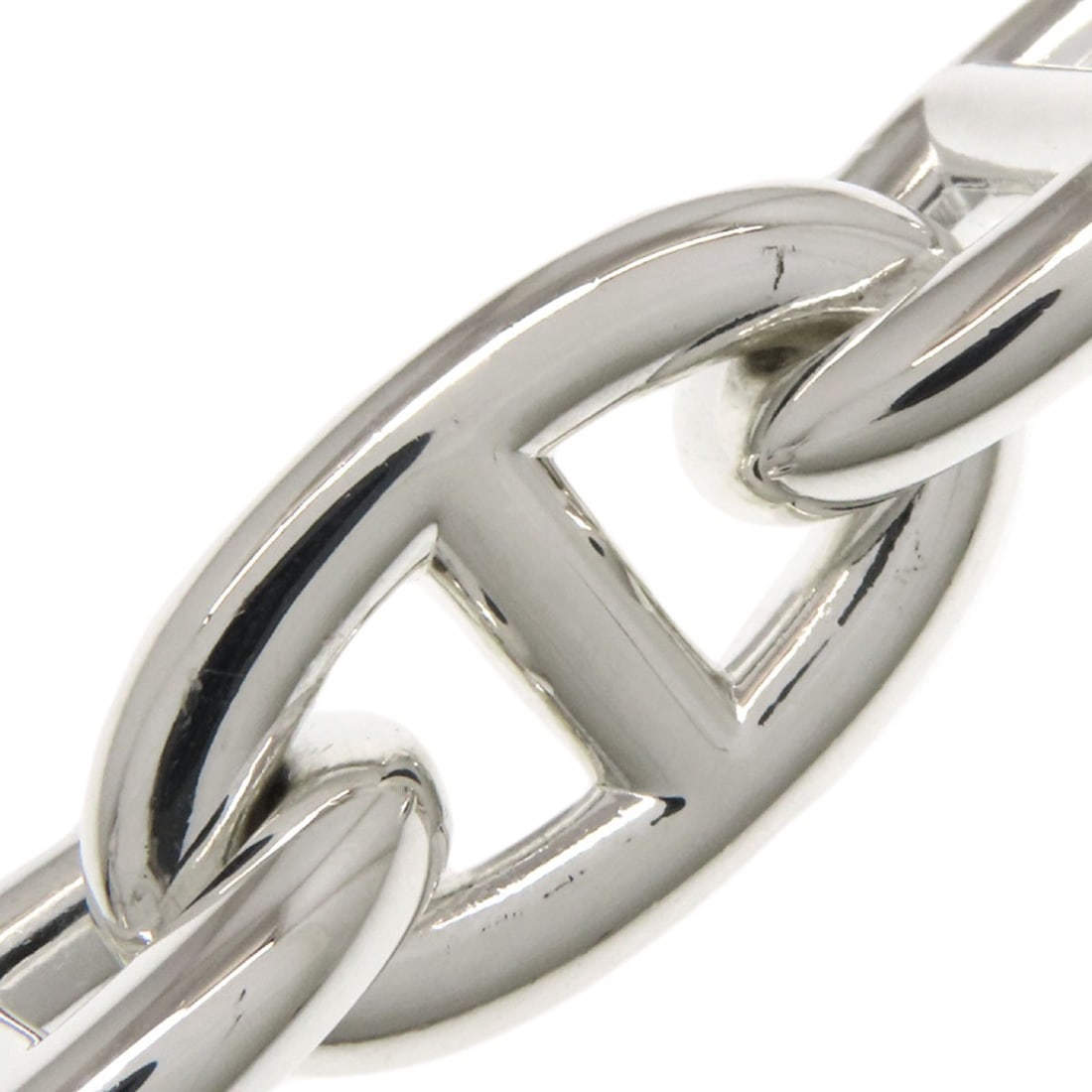 Dunkle Gm Frames Silver Bracelet Hermes Shane 12 - 9