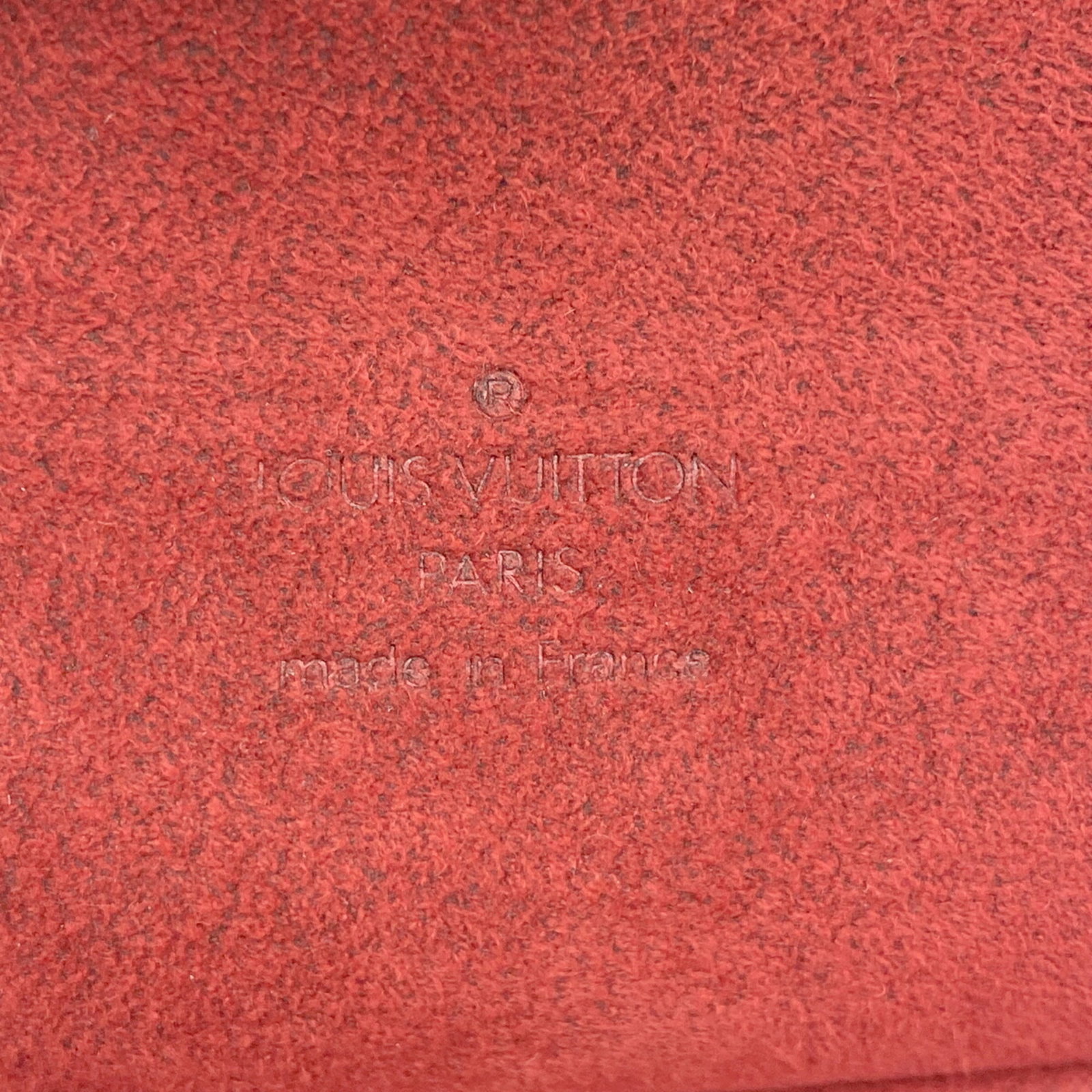 Handbag Louis Vuitton - 5
