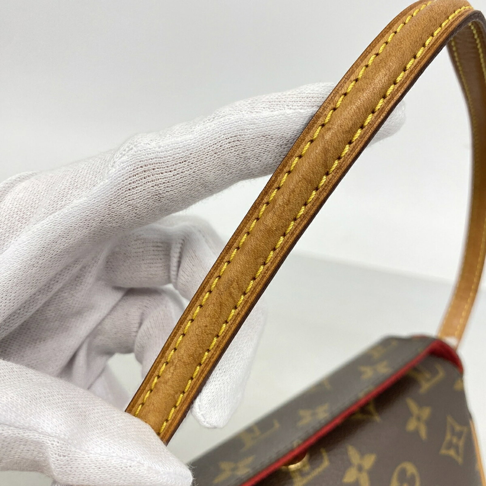 Handbag Louis Vuitton - 8