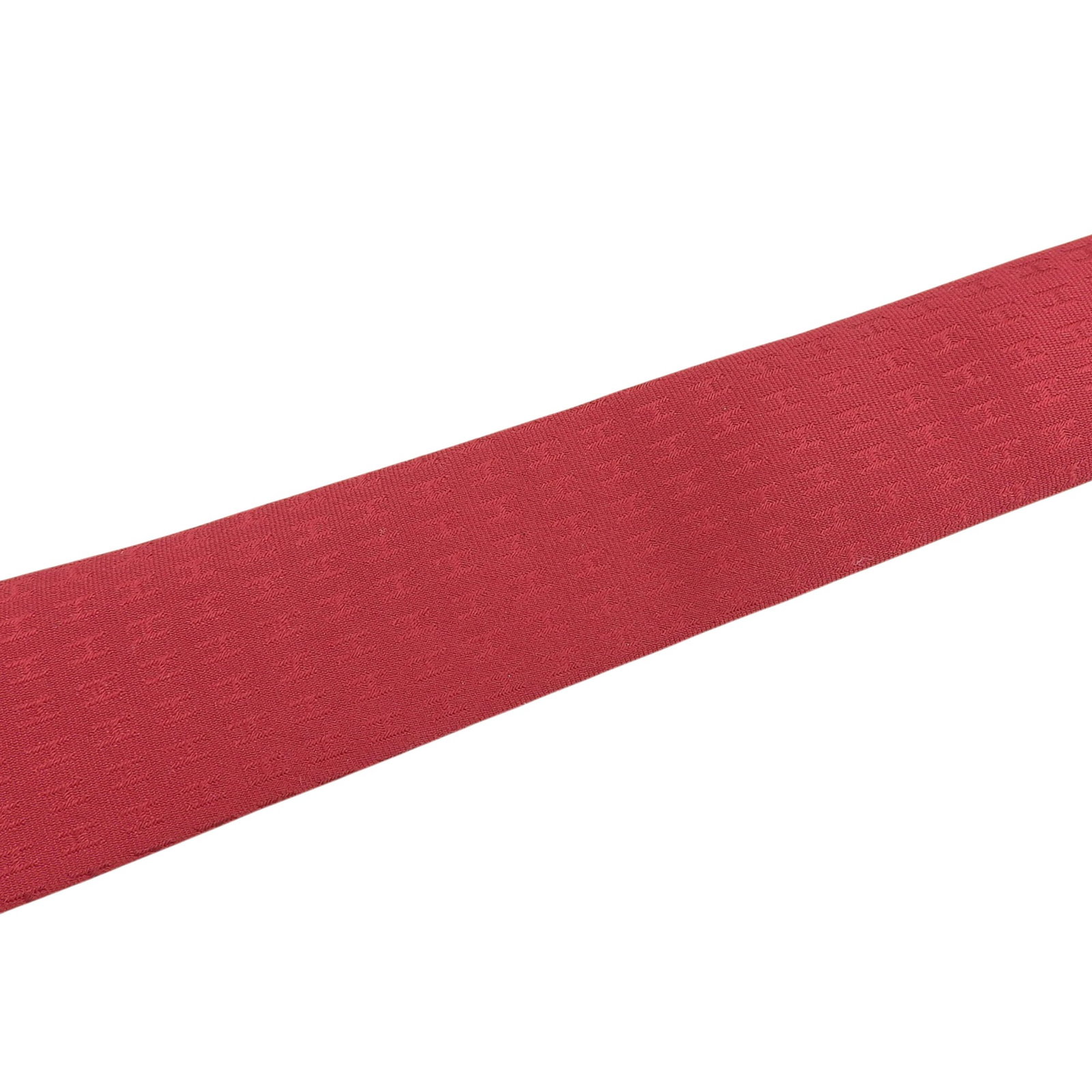 Silk Cravat Hermes - 6