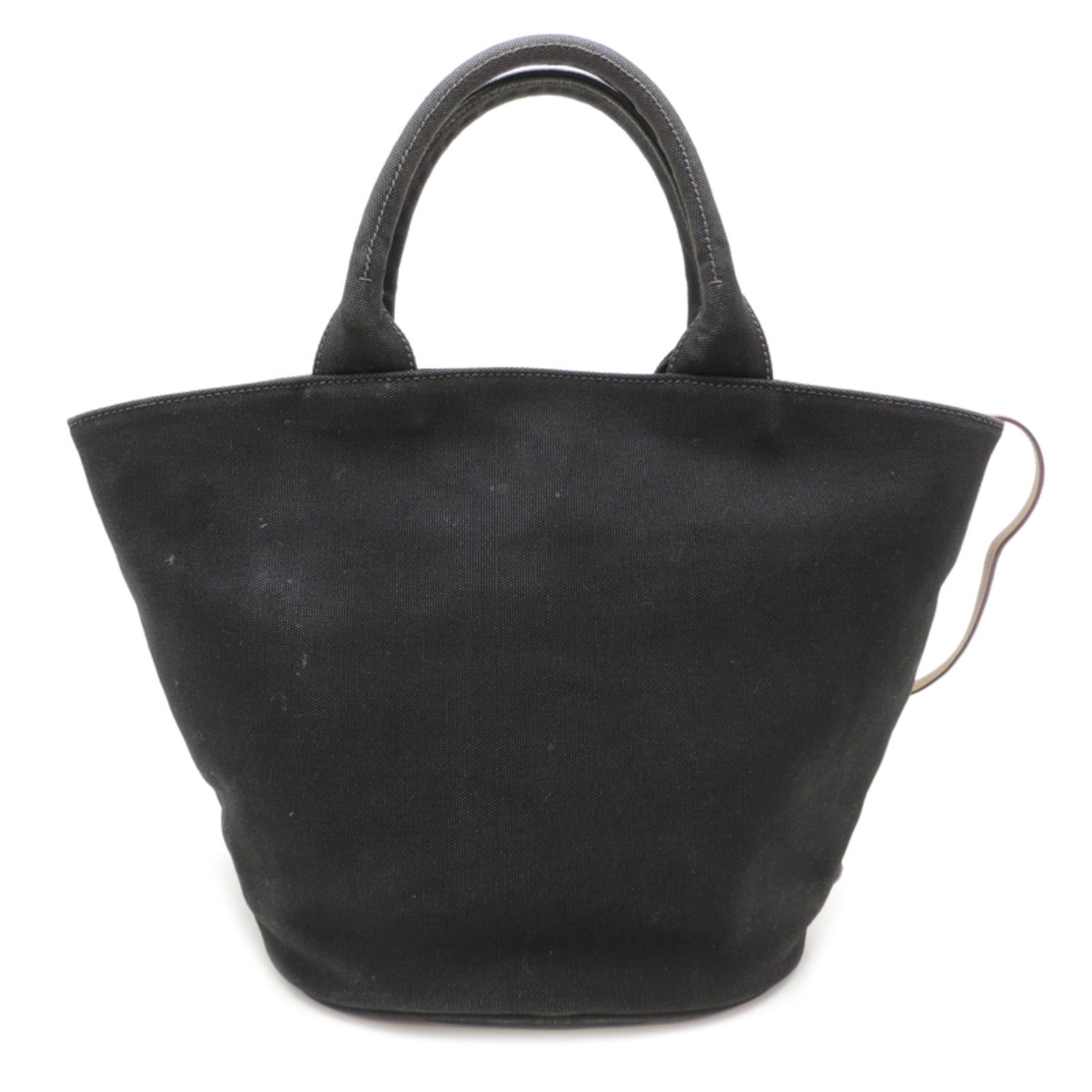 Pouch Handbag Canvas - 2