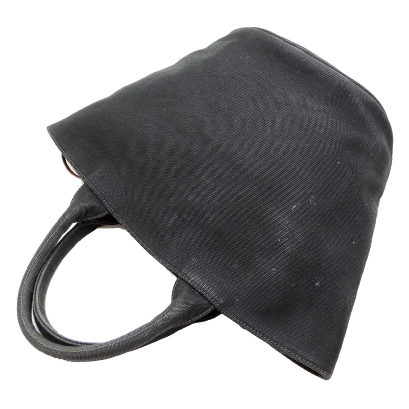 Pouch Handbag Canvas - 4