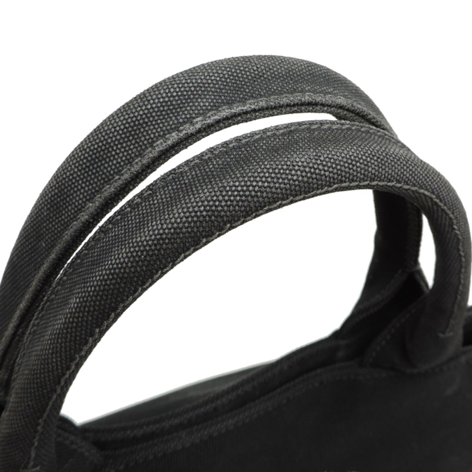 Pouch Handbag Canvas - 5