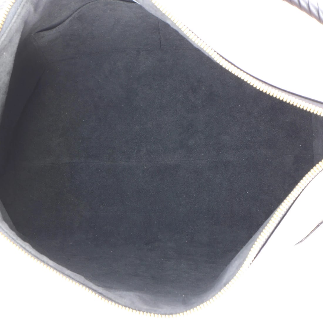 Softy Bag Louis Vuitton Reverse Triangle Monogram Canvas - 5