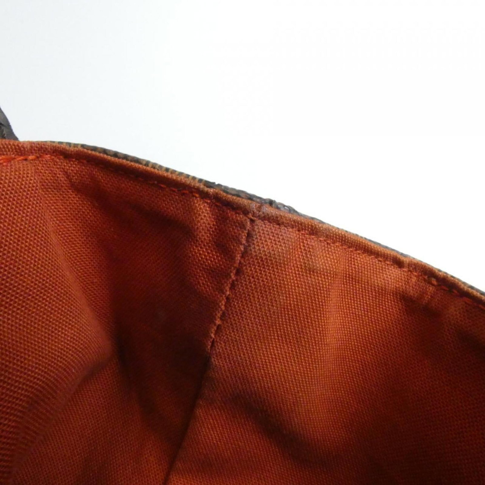Backpack Coated Canvas Louis Vuitton - 10