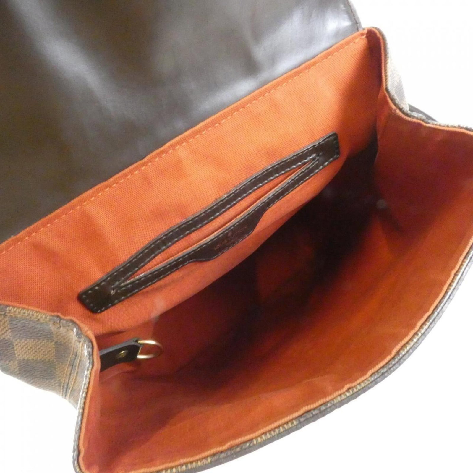 Backpack Coated Canvas Louis Vuitton - 9