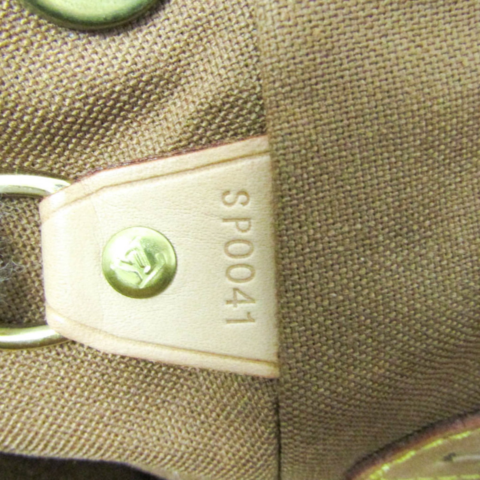 Vuitton Louis Monogram Backpack - 11