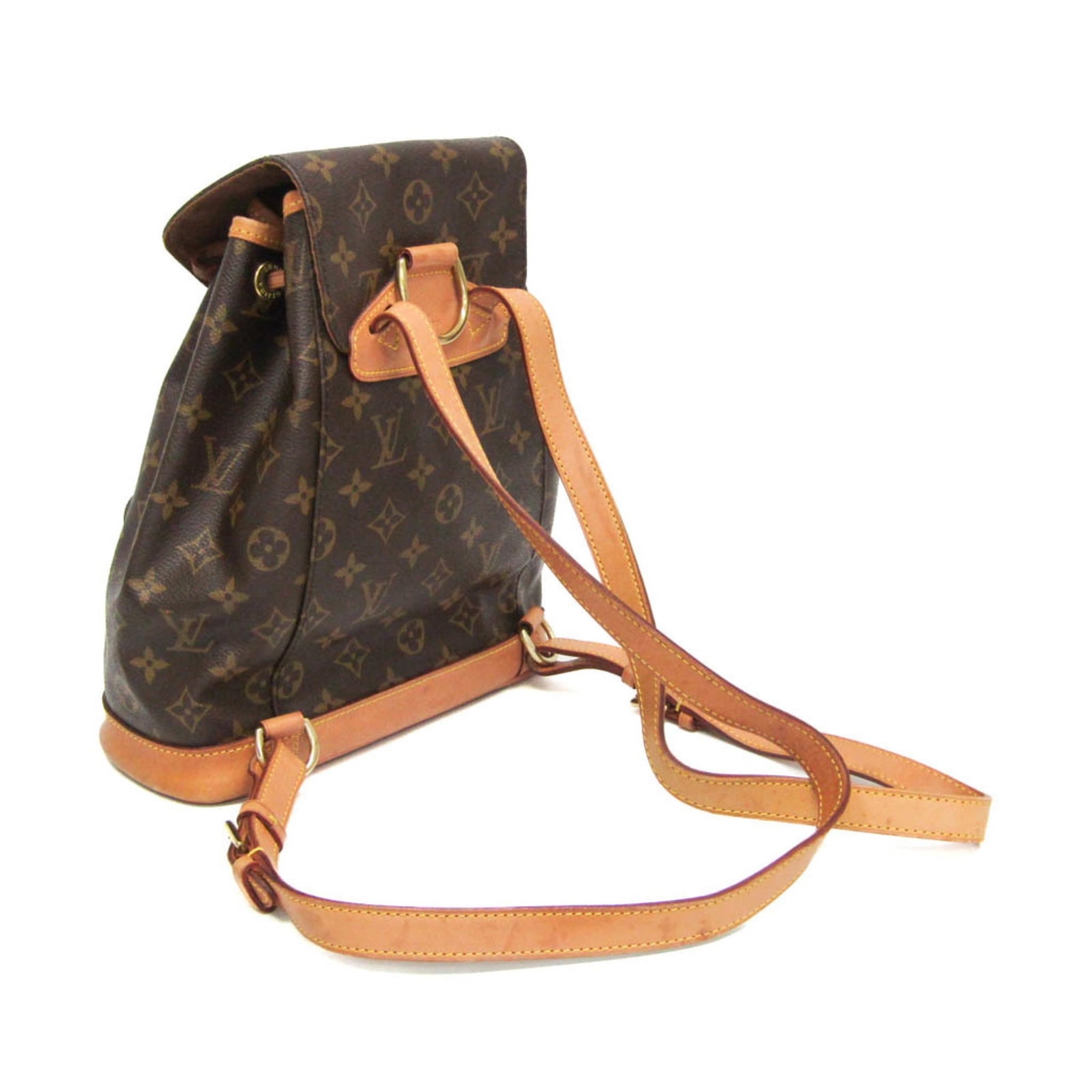 Vuitton Louis Monogram Backpack - 2