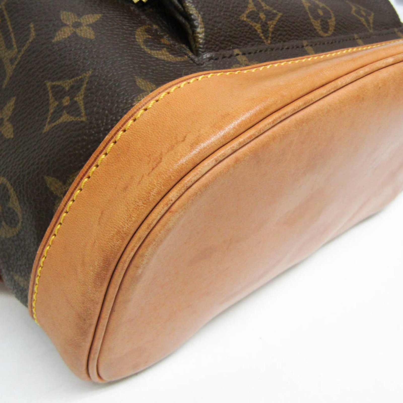 Vuitton Louis Monogram Backpack - 5