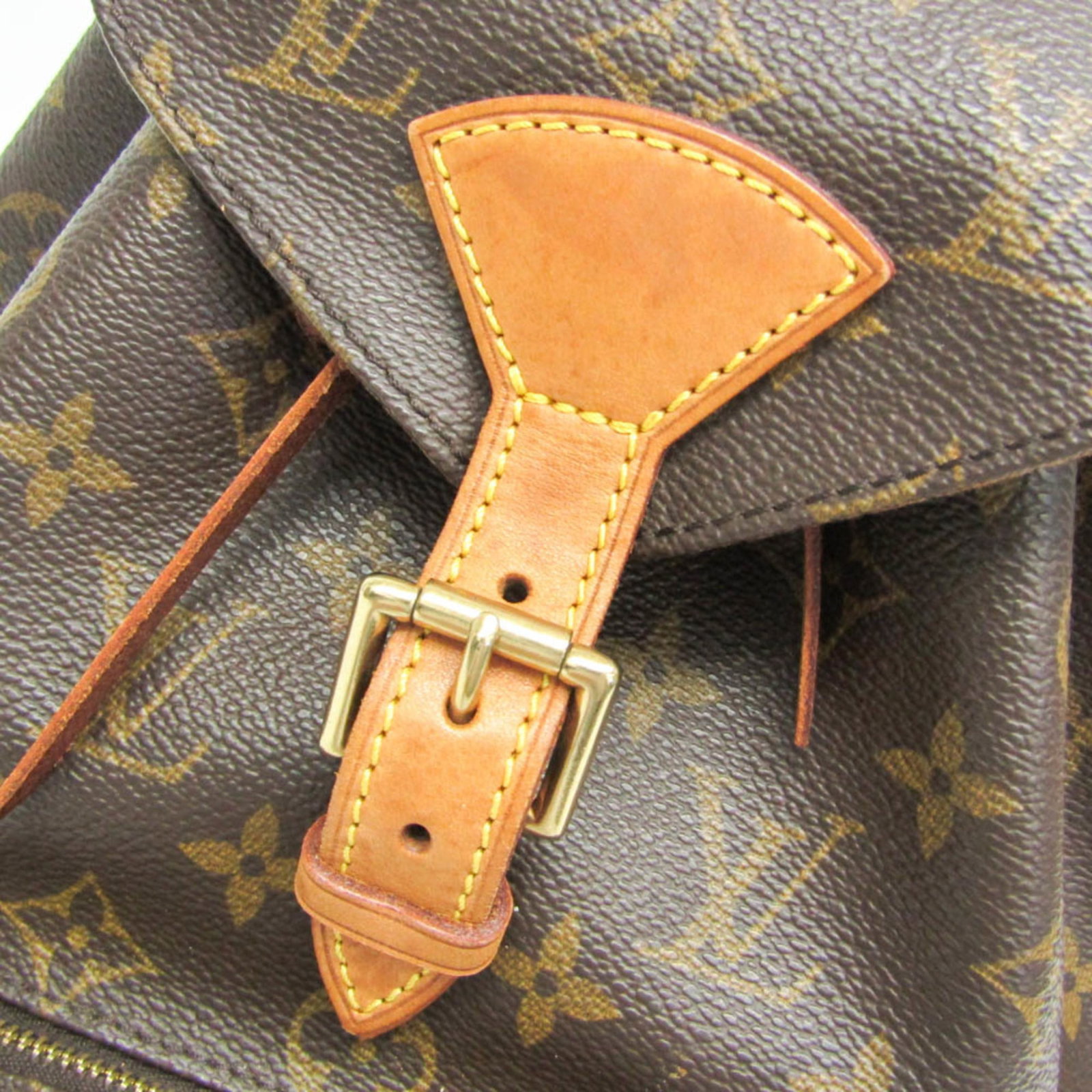 Vuitton Louis Monogram Backpack - 6