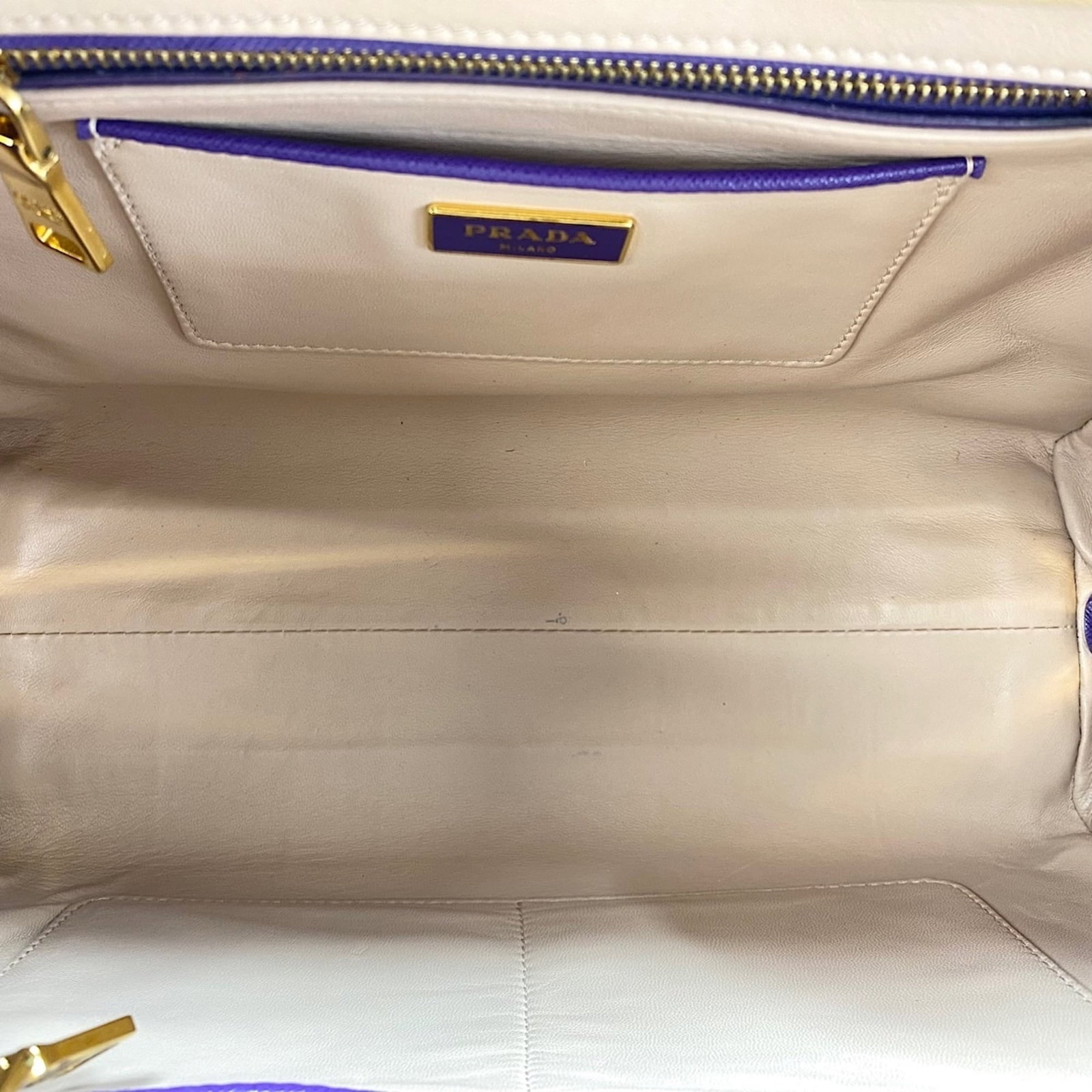 Handbag Prada - 11