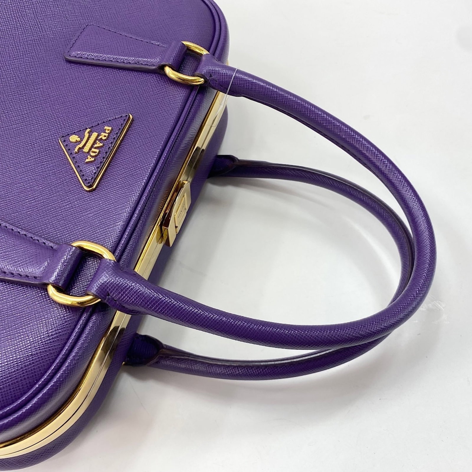 Handbag Prada - 9