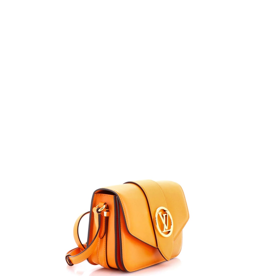 Louis Vuitton LV Pont 9 Bag Leather - 2